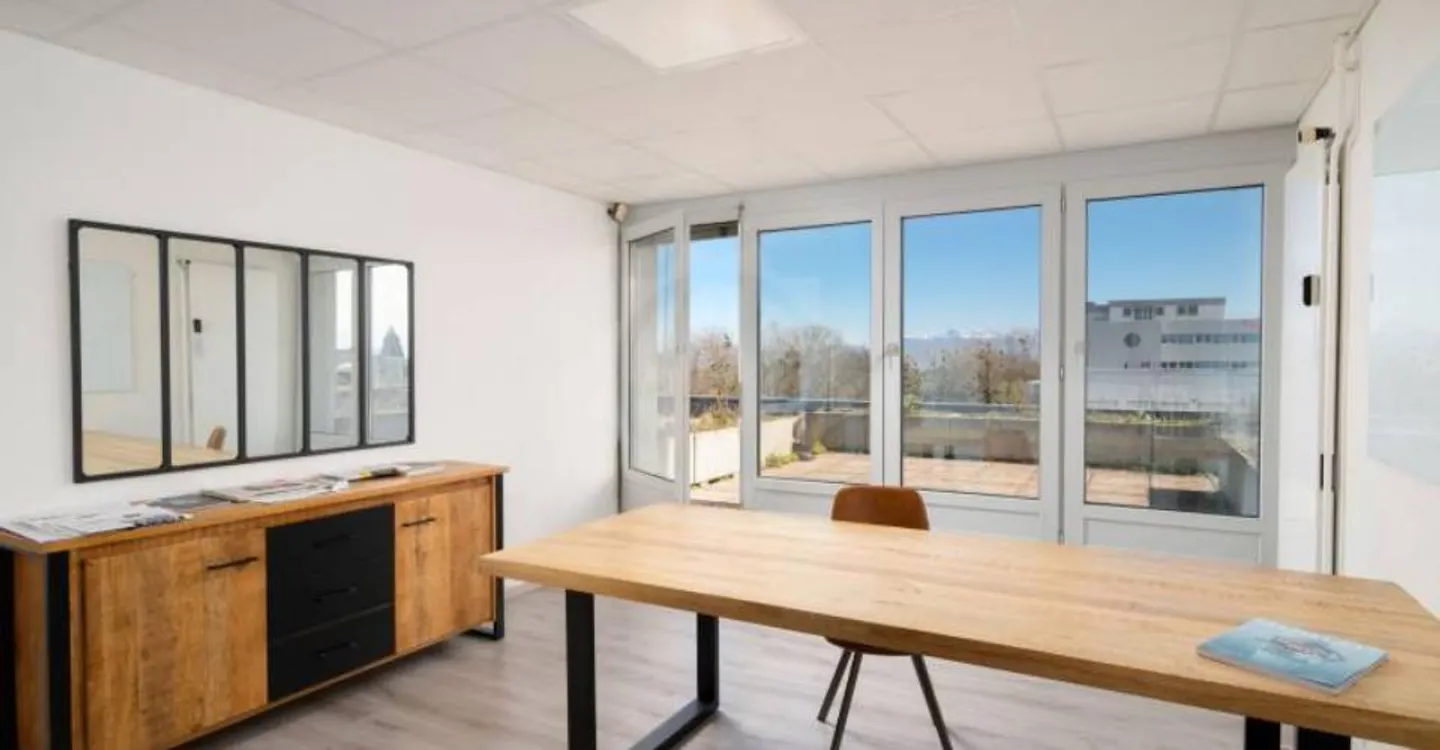 Büro 5,5 Zimmer - Foto 8 von 12