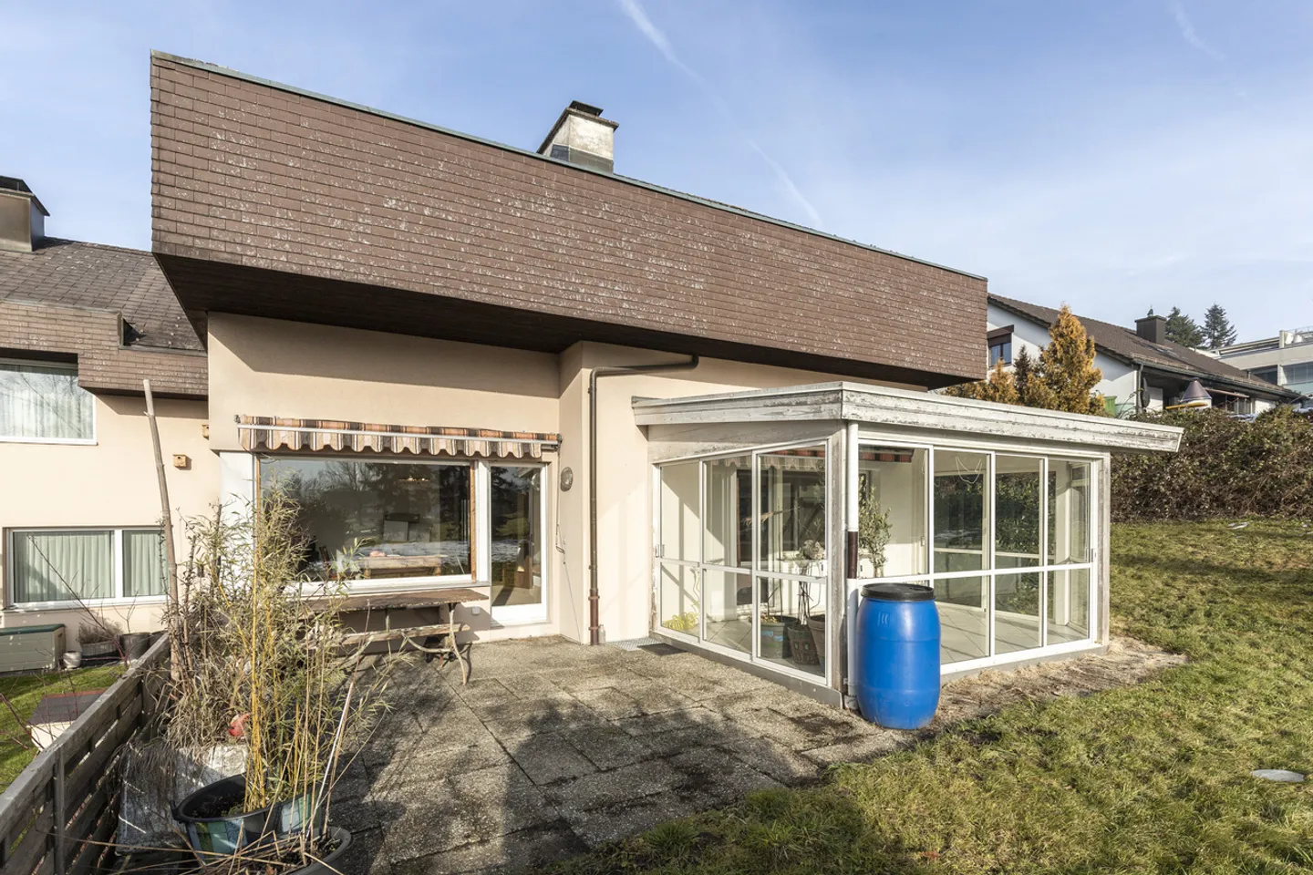 Progetta una casa in cui la tua famiglia si senta a suo agio - Foto 12 di 12