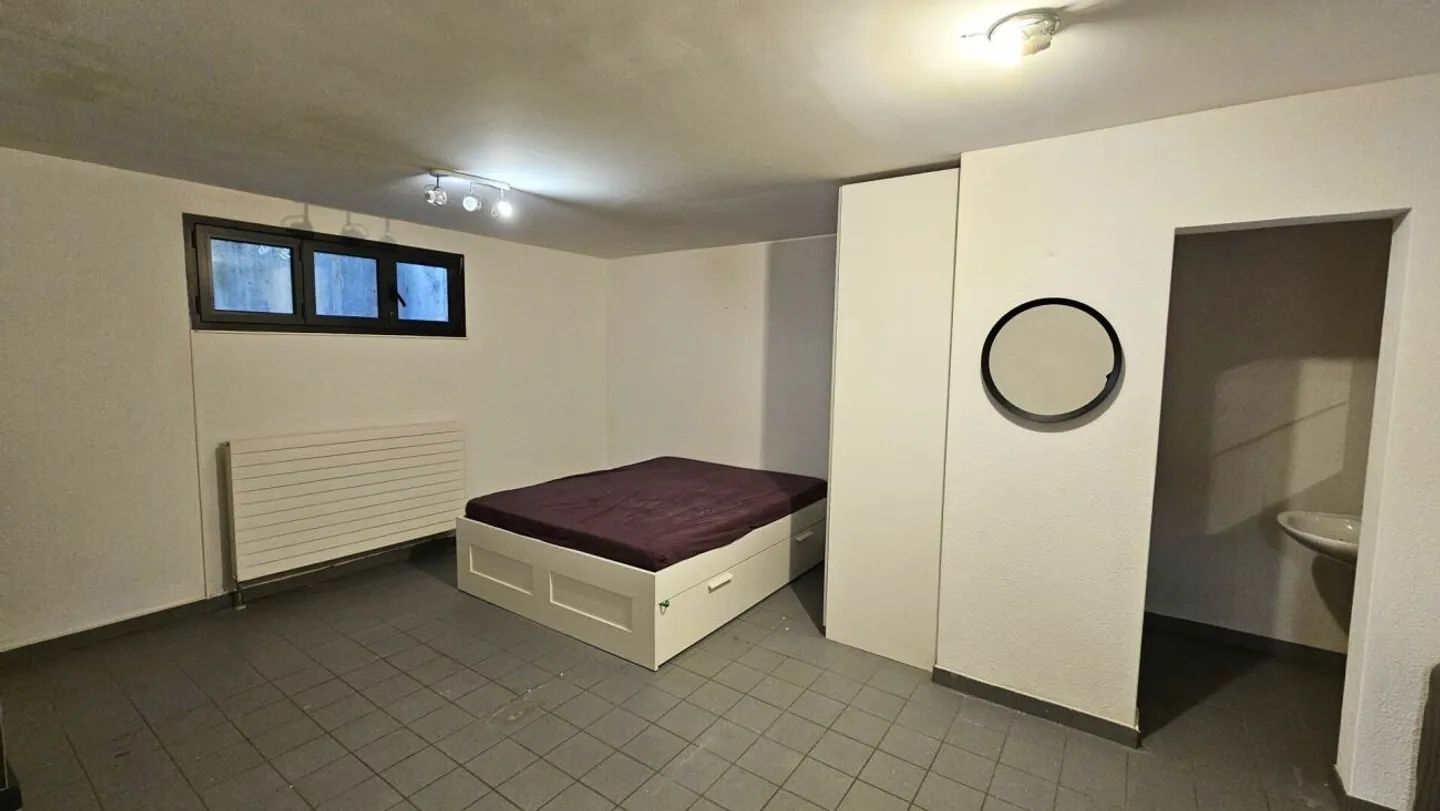 Maison individuelle avec grand jardin - Photo 14 sur 15