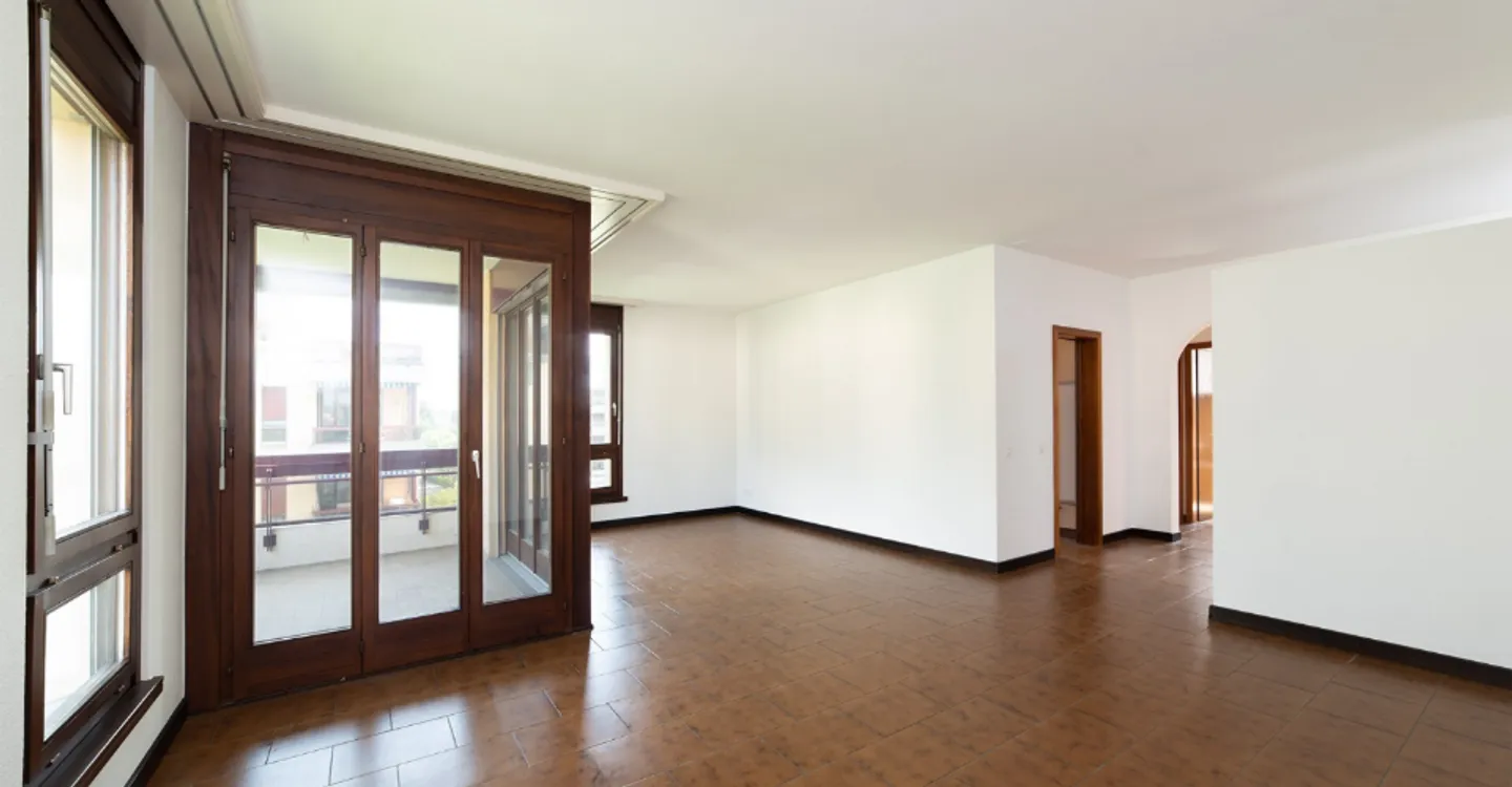 Appartement spacieux à Bellinzone - Photo 2 sur 6