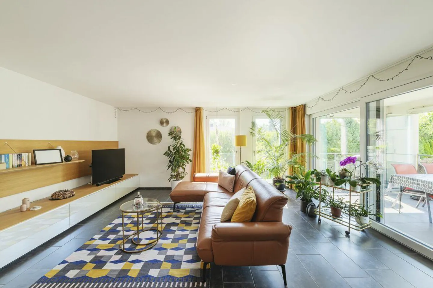 APPARTEMENT MODERNE RÊVE À UN EMPLACEMENT PARFAIT À NEUNKIRCH - Photo 10 sur 22