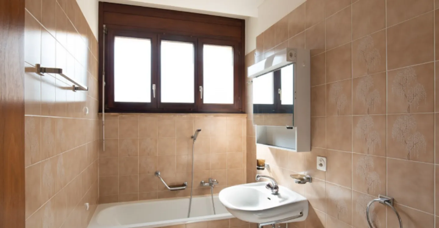 Appartement spacieux à Bellinzone - Photo 4 sur 6