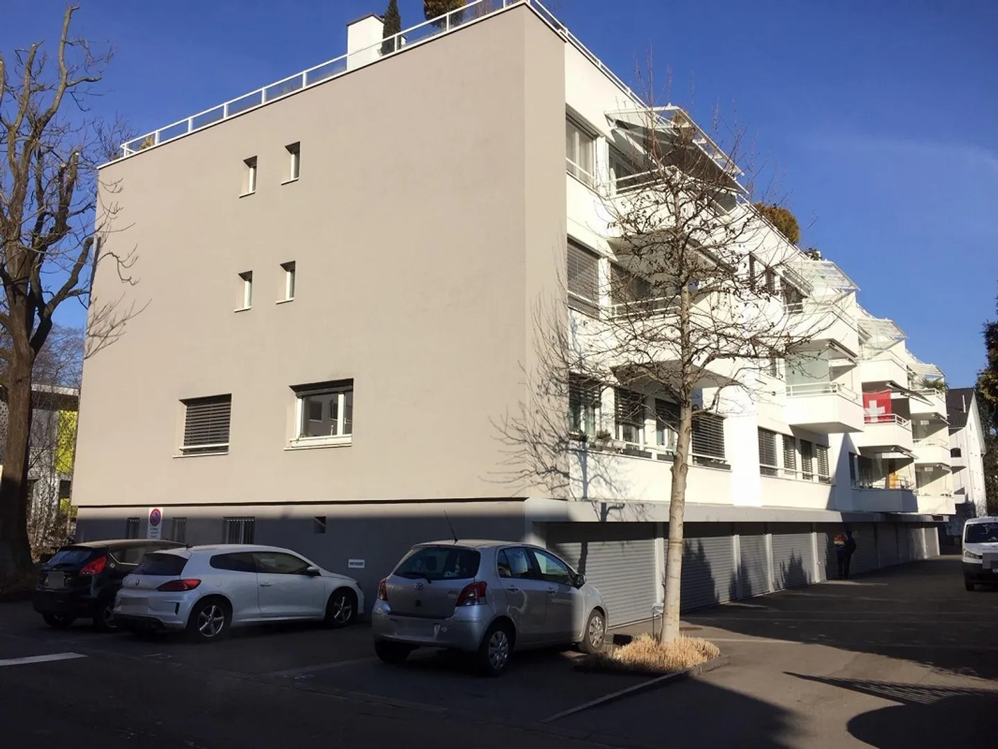 Aussenabstellplatz - Photo 1 of 1