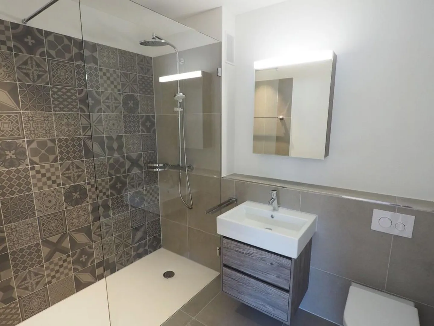 Appartement 3.5 pièces - Votre nouveau chez-vous vous attend - Photo 6 sur 8