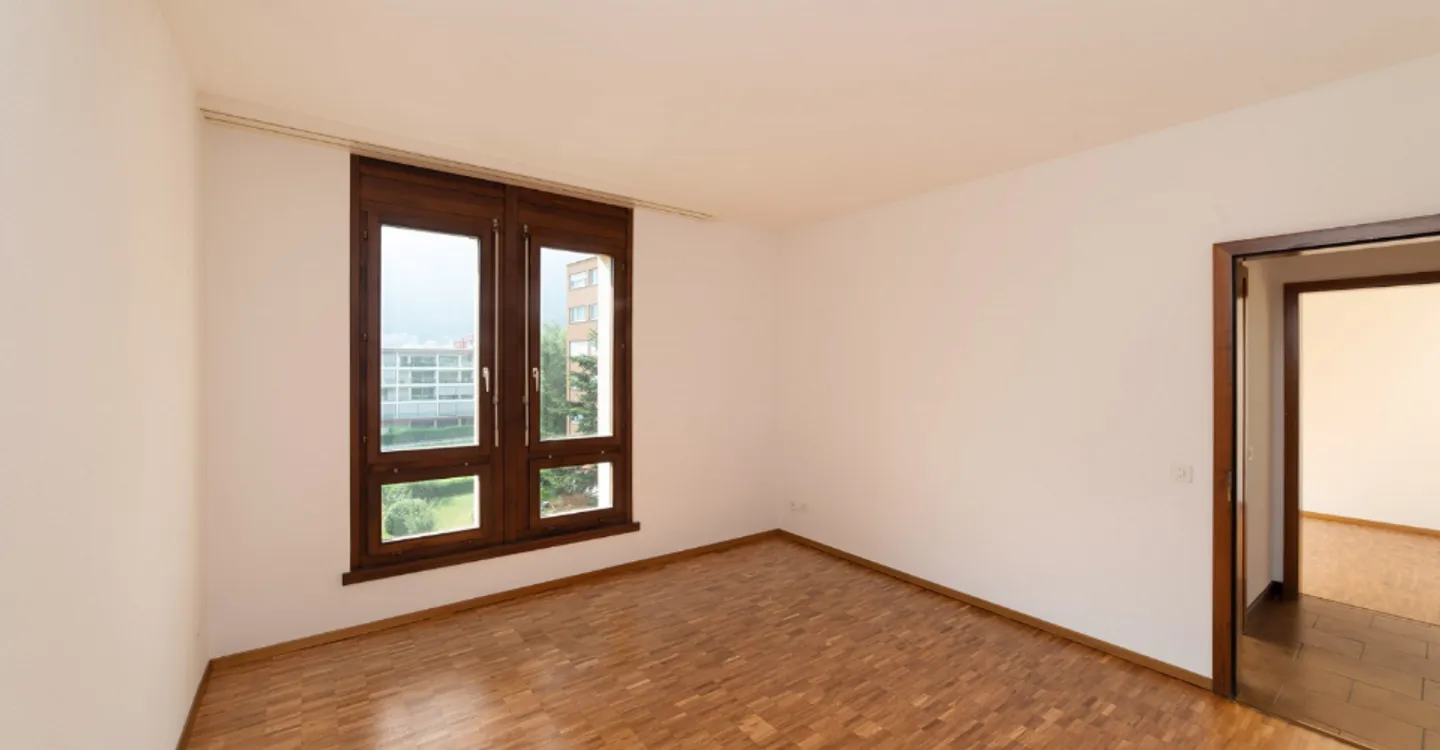 Appartement spacieux à Bellinzone - Photo 5 sur 6