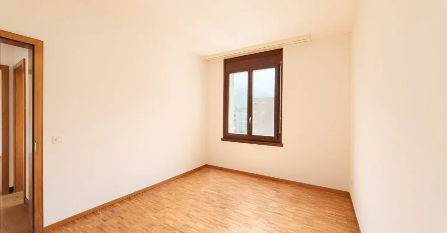 Appartement spacieux à Bellinzone - Photo 6 sur 6