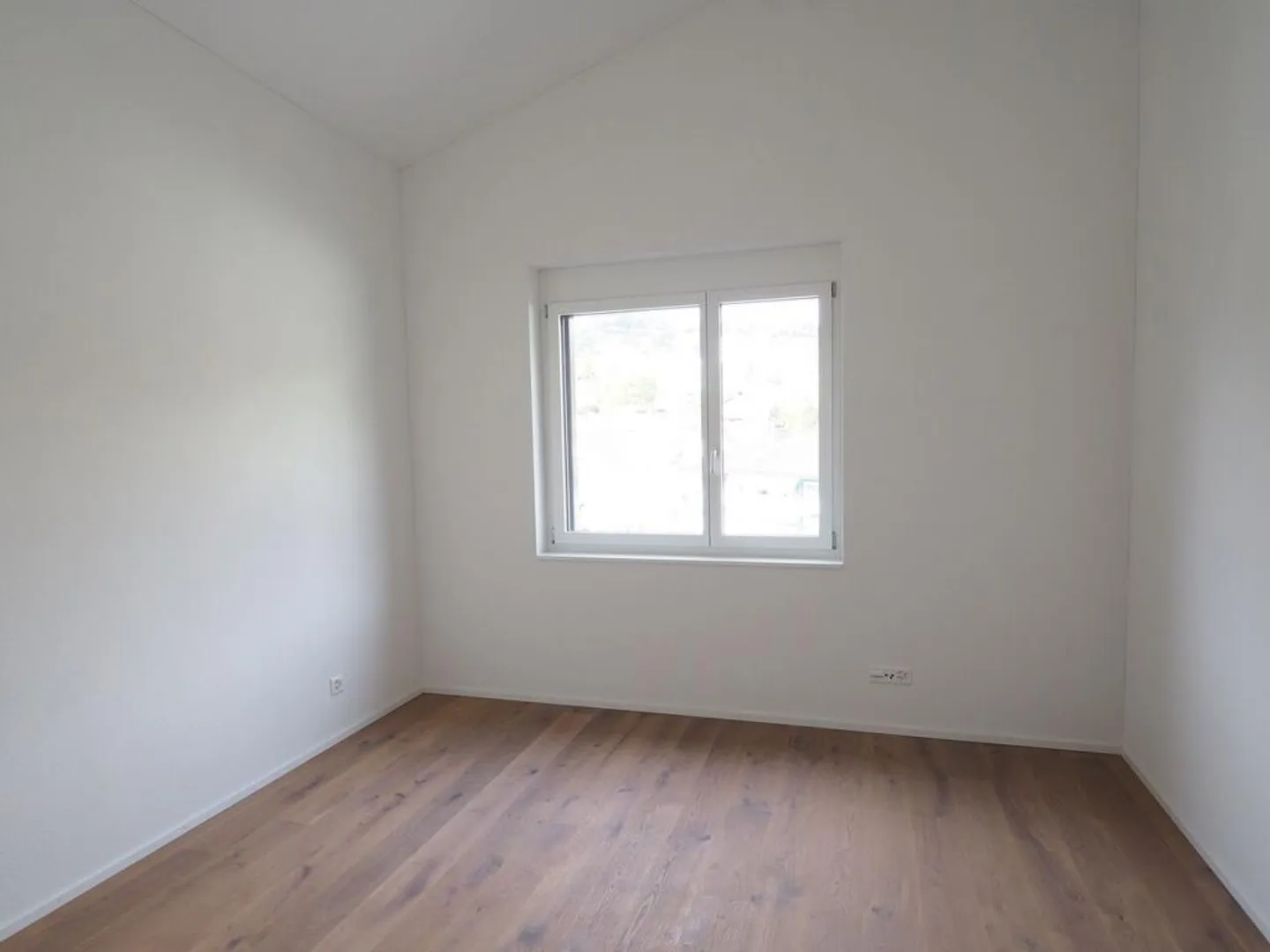 Appartement 3.5 pièces - Votre nouveau chez-vous vous attend - Photo 4 sur 8