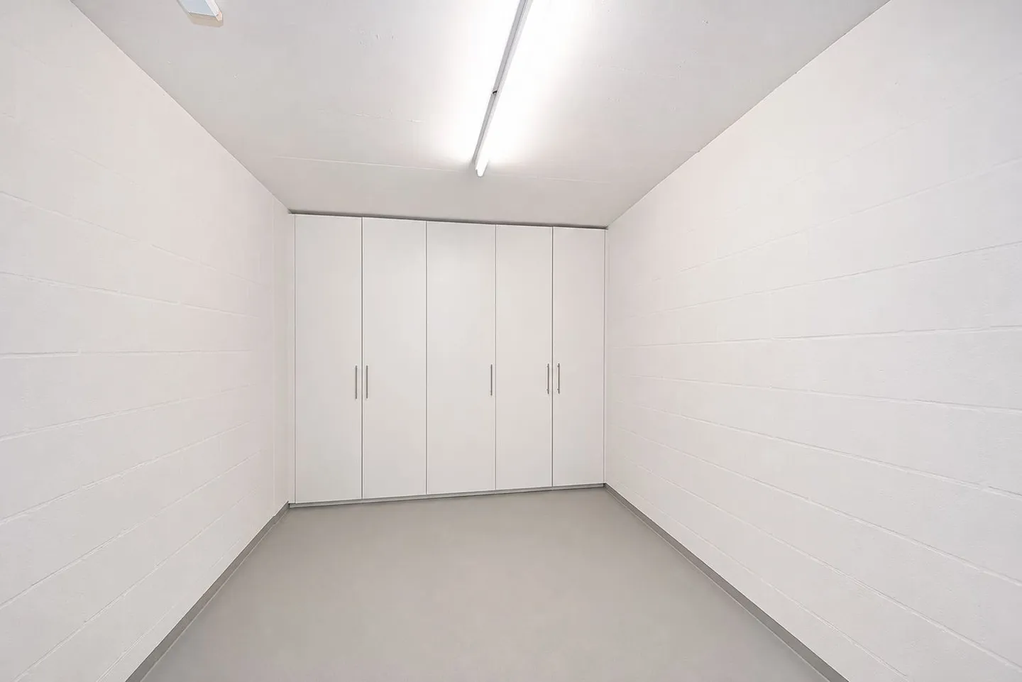 Exklusive 3.5-Zimmer-Wohnung auf Eigentumsstandard in Zürich-Schwamendingen - Foto 12 von 12