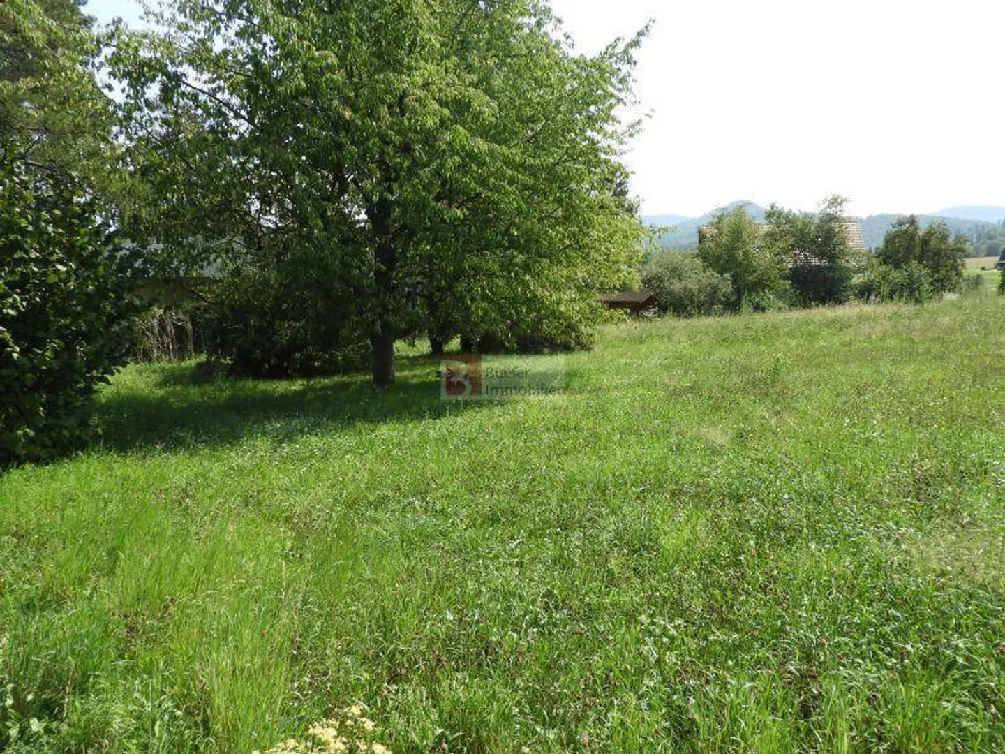 Building land without architectural commitment - Photo 1 of 5