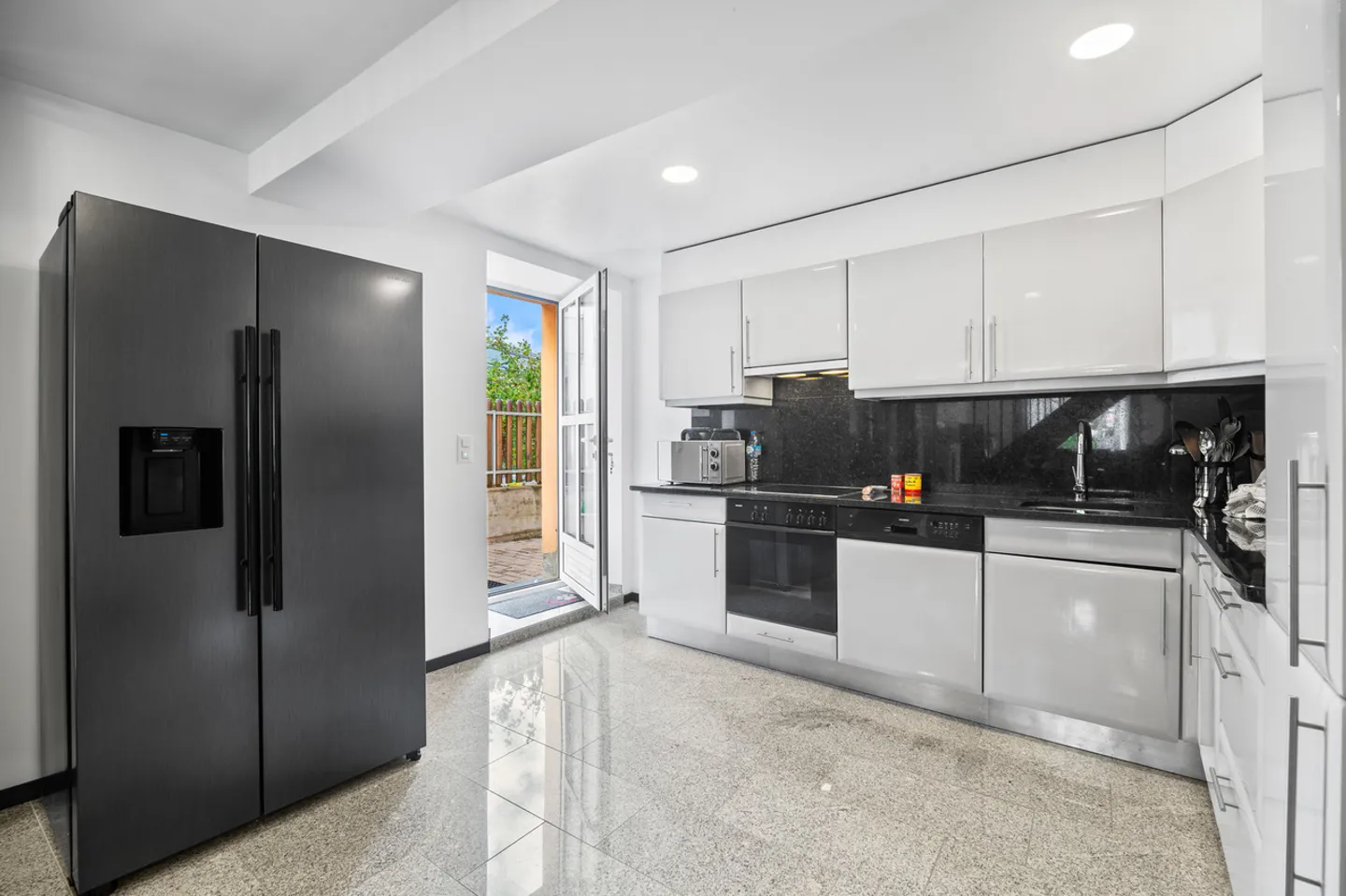 Duplex a Bavois - Foto 1 di 13