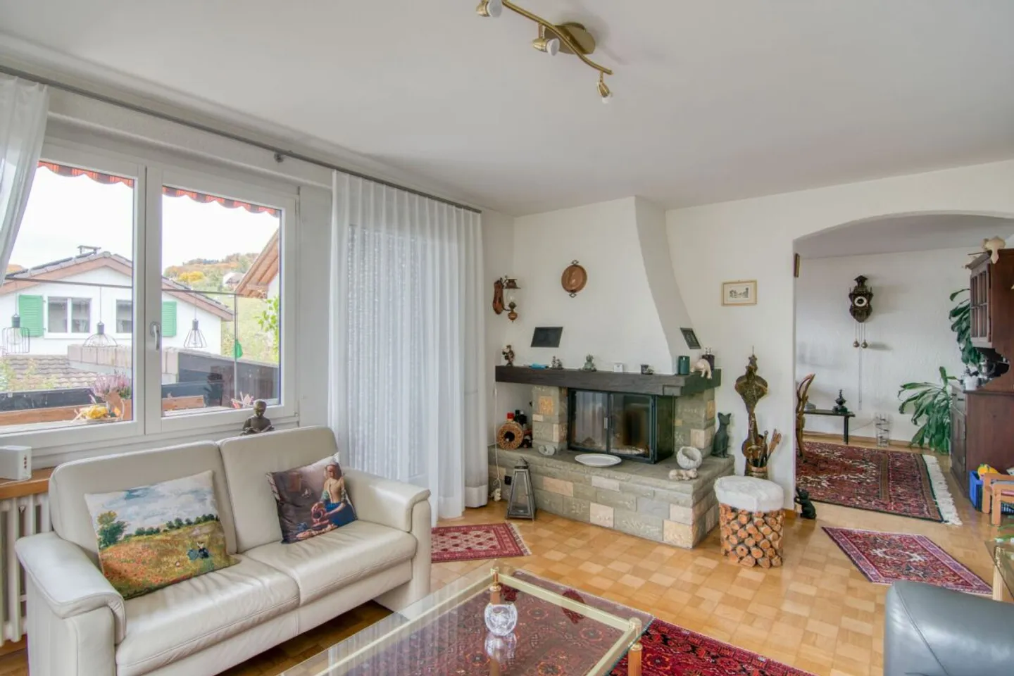 Maison individuelle à vendre - Photo 3 sur 32