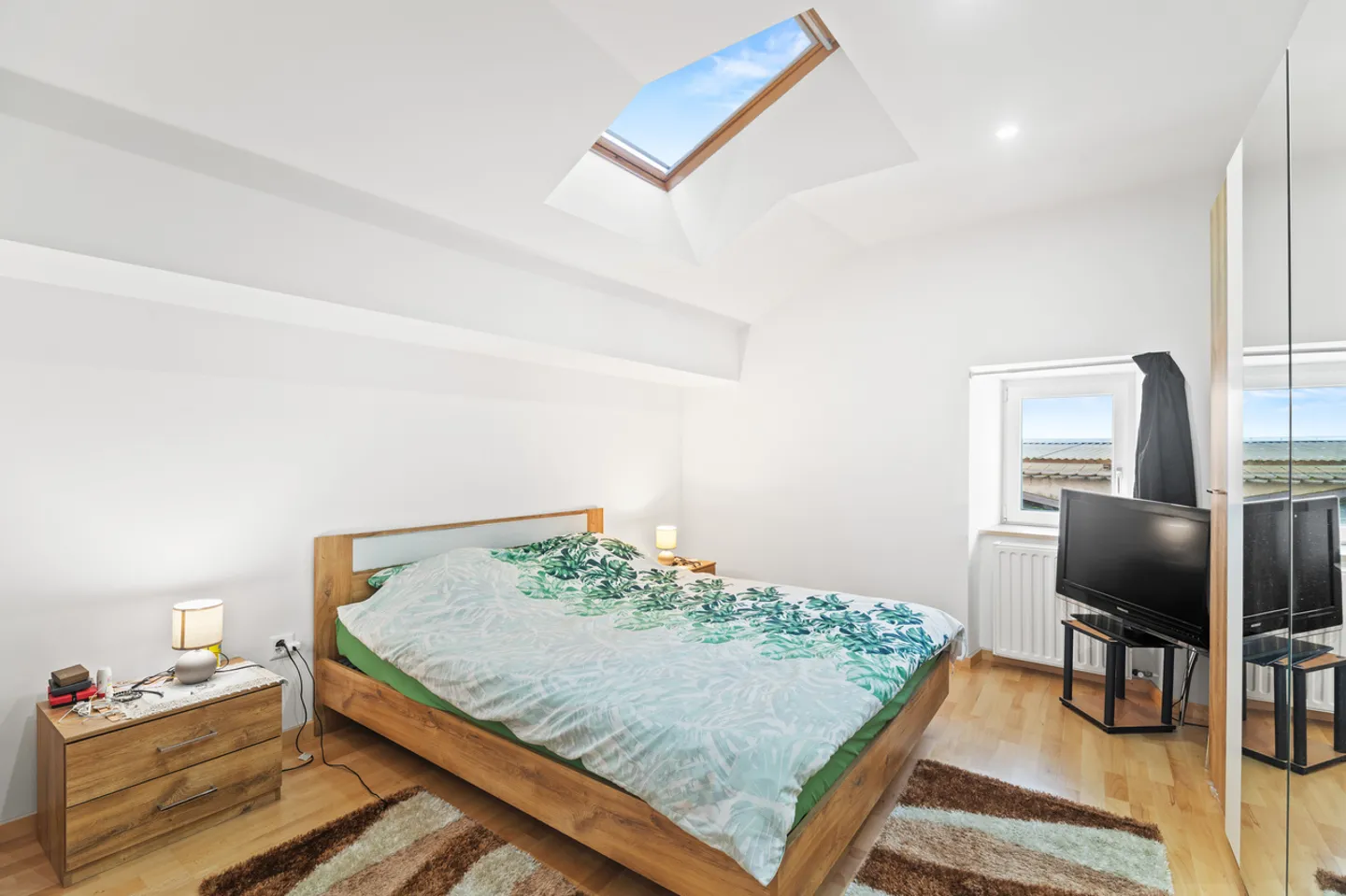 Duplex a Bavois - Foto 4 di 13