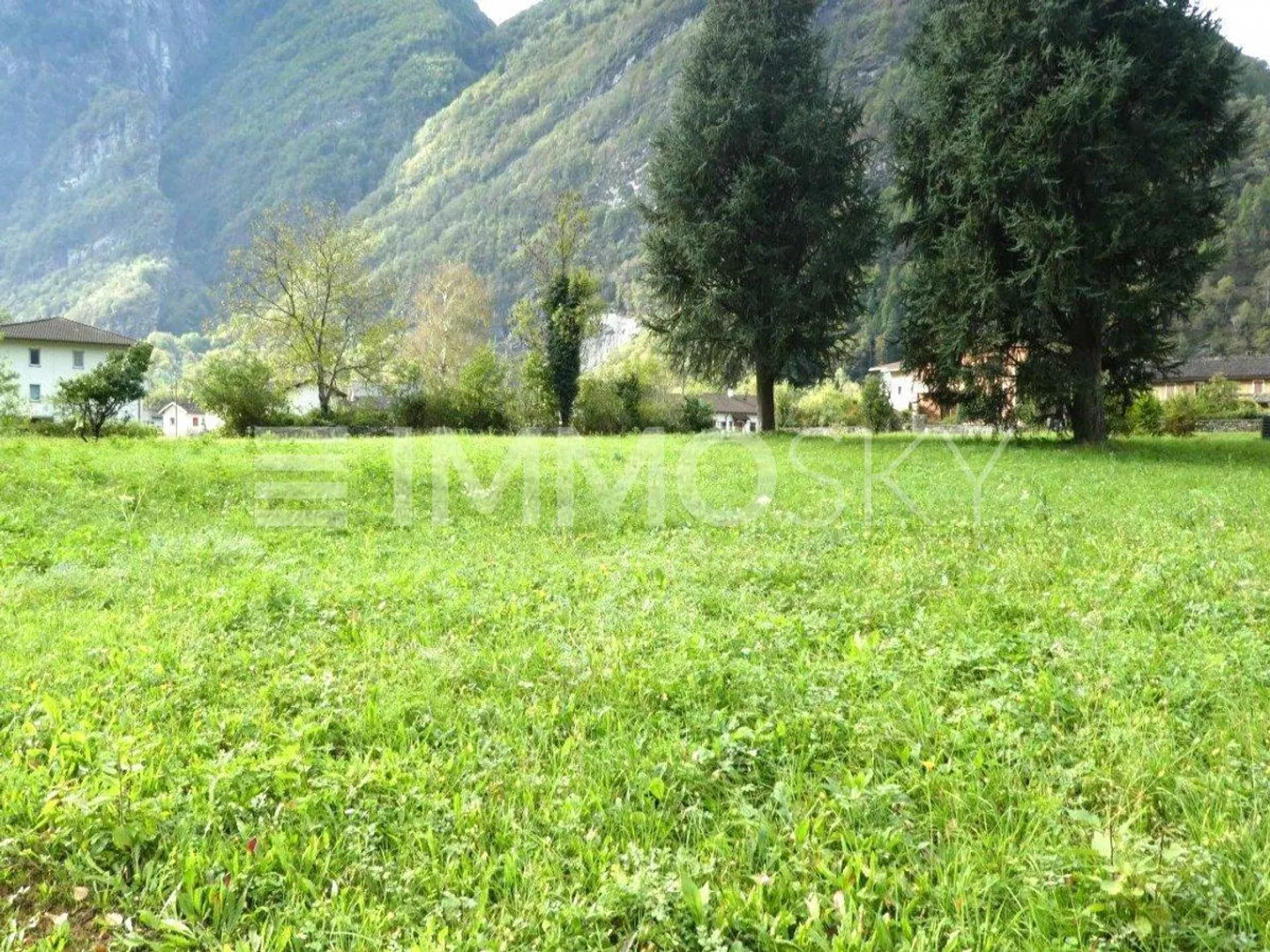 Ein Traumgrundstück für das Haus, das Sie sich immer gewünscht haben! - Foto 3 von 4