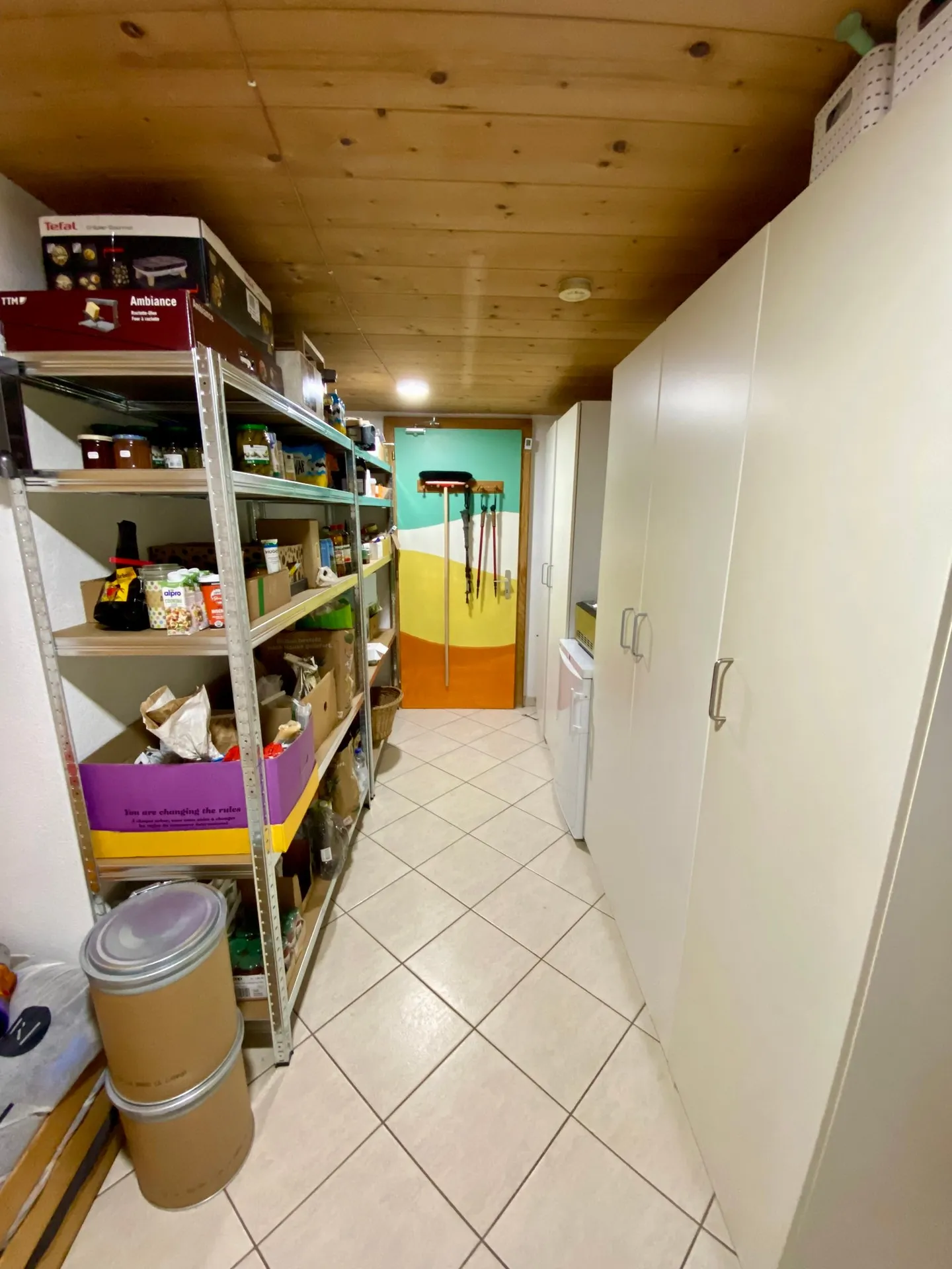 Casa spaziosa con giardino, stalla, fienile - Foto 21 di 47