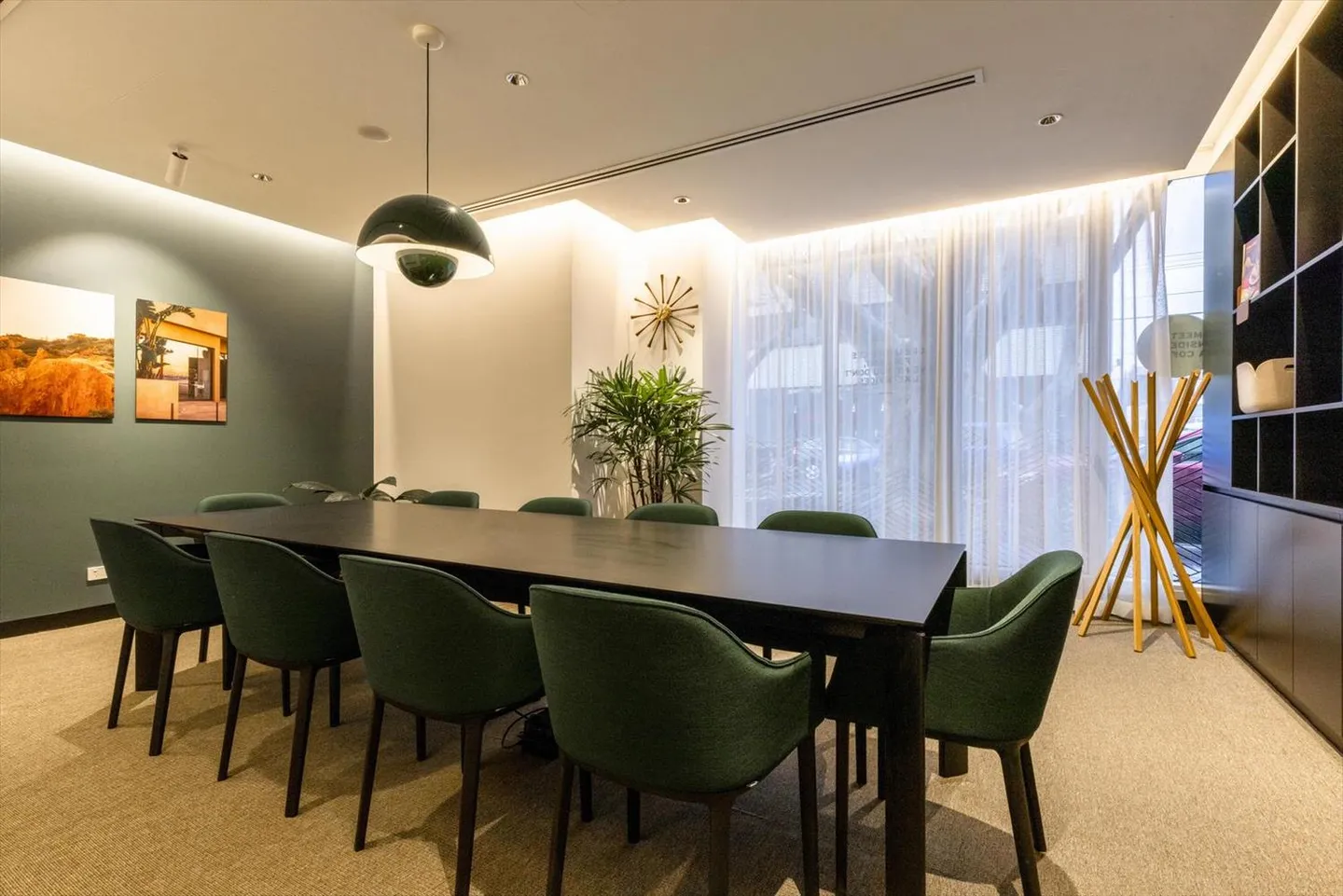 Bureaux ouverts entièrement équipés pour vous et votre équipe à Regus Spoom Glattpark - Photo 1 sur 6