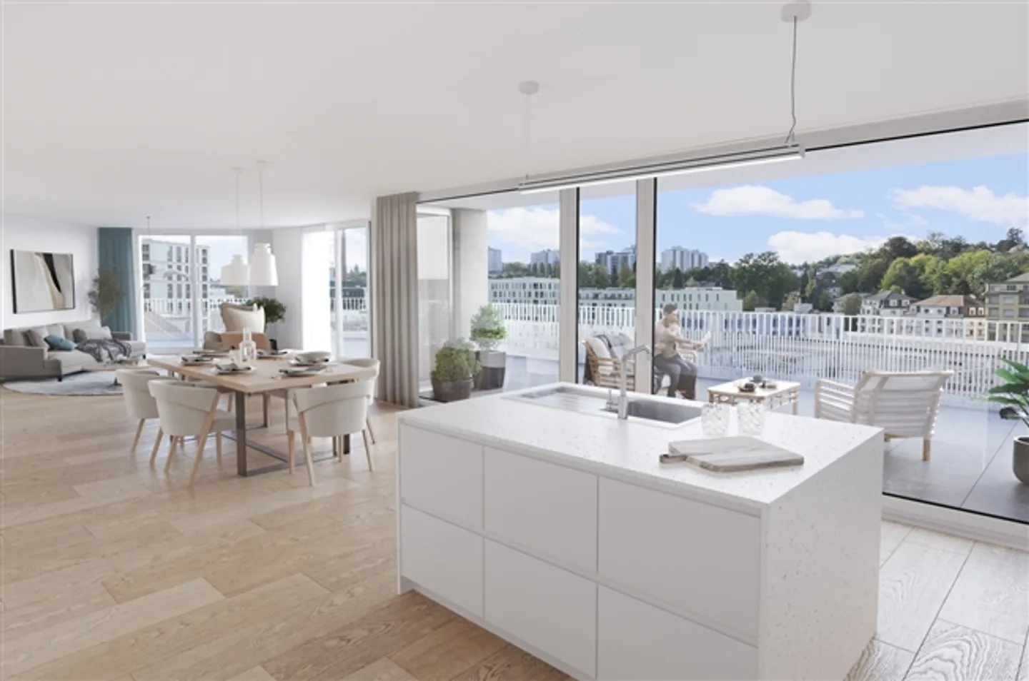 ArsenO Freiburg - Photo 13 sur 16