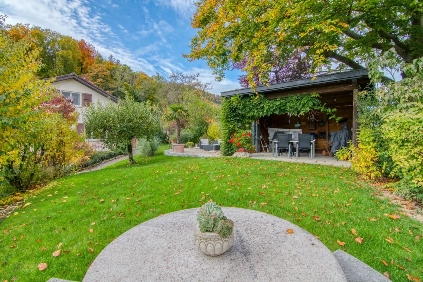 Maison individuelle à vendre - Photo 27 sur 32