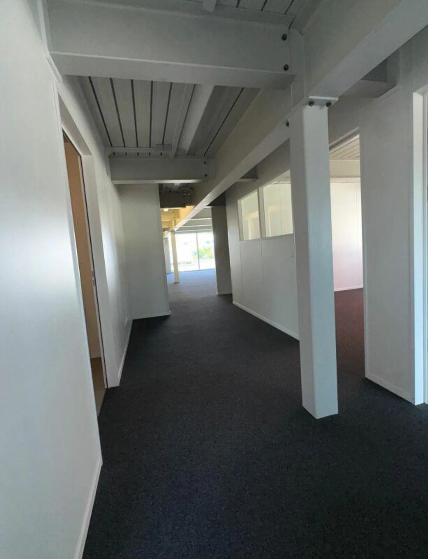 Moderne Bürofläche mit Top-Anbindung in Aadorf - Foto 6 von 12