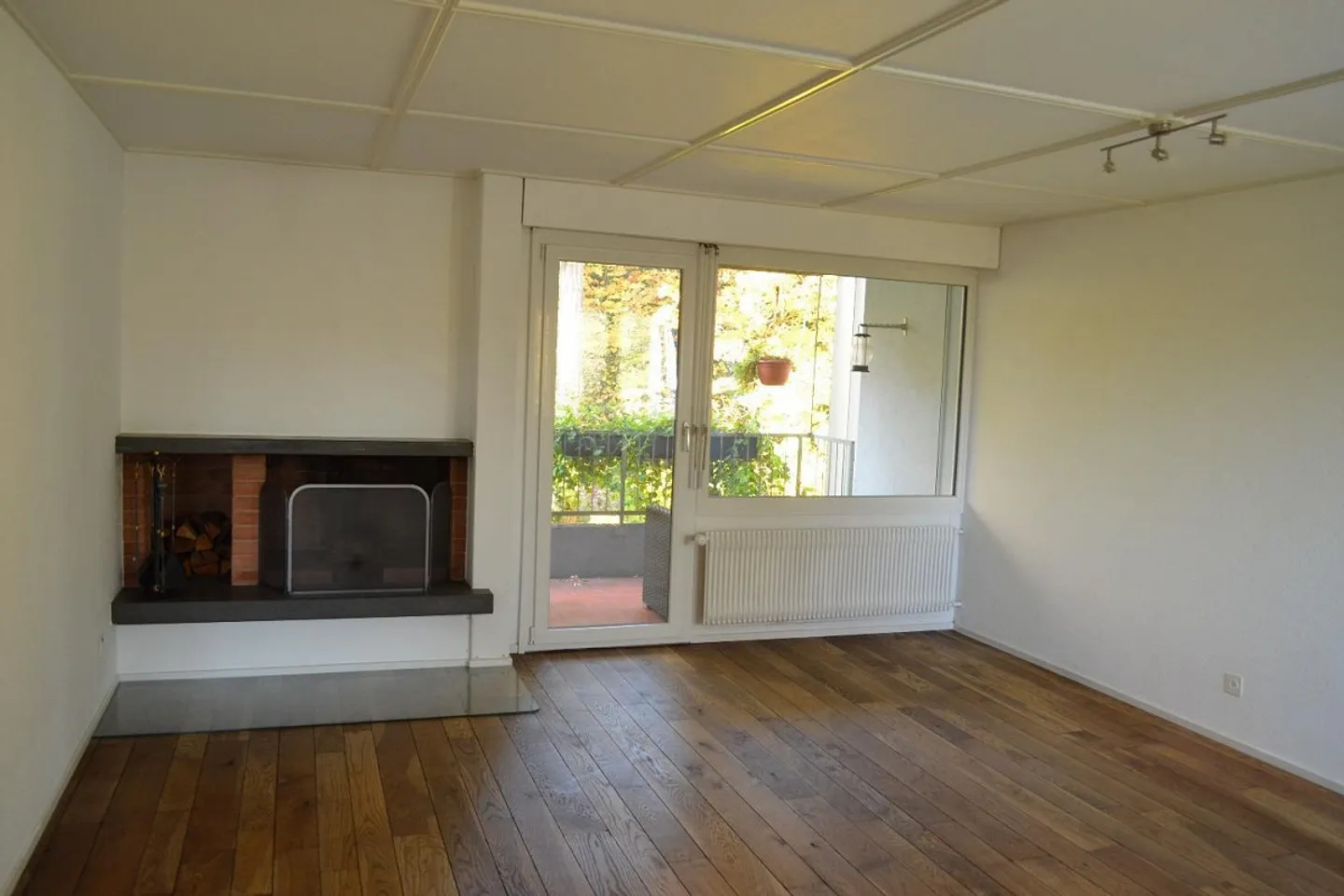 5 1/2-Zimmer Wohnung im Monbijouquartier Bern - Foto 2 von 6