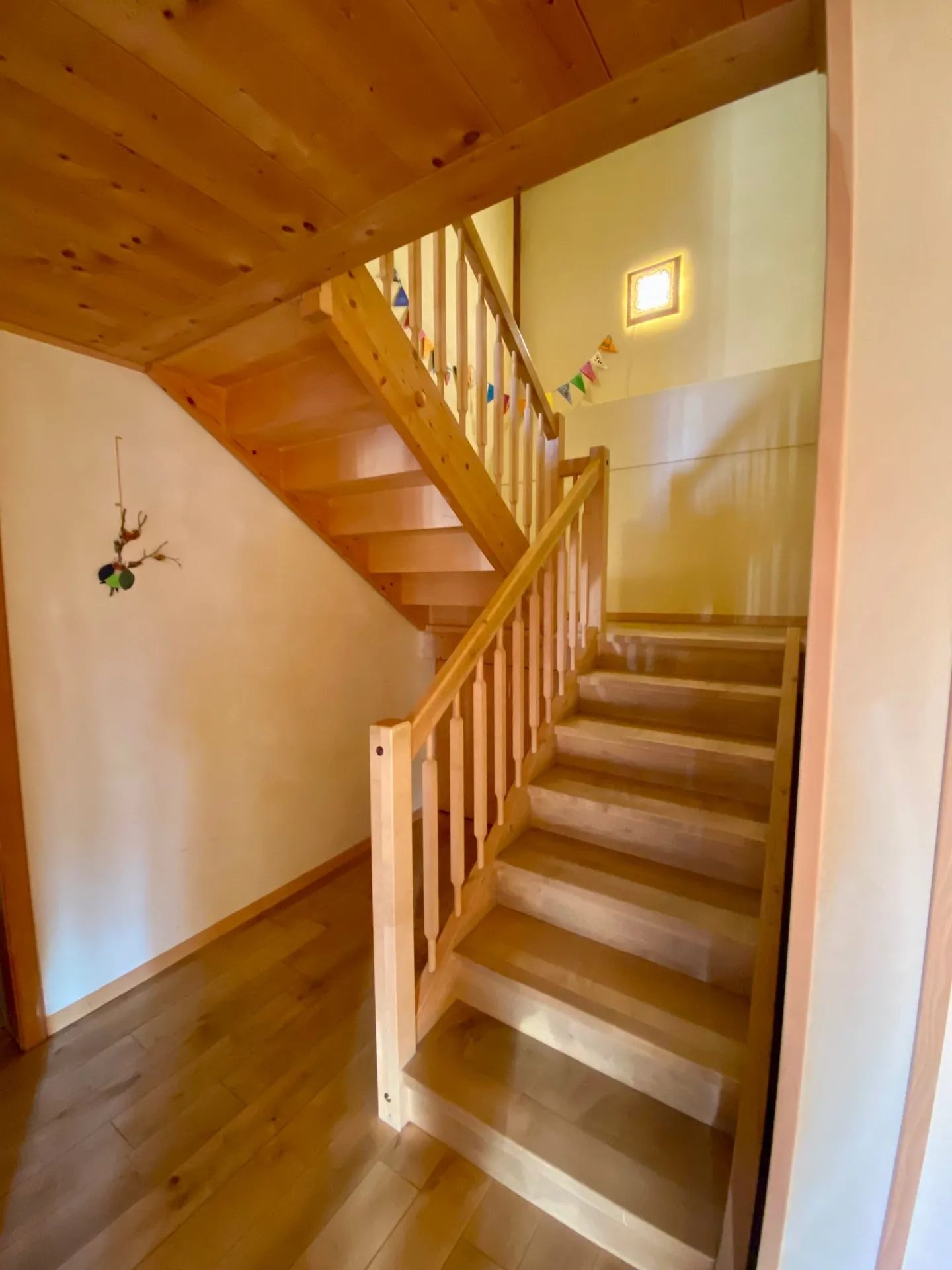 Casa spaziosa con giardino, stalla, fienile - Foto 27 di 47