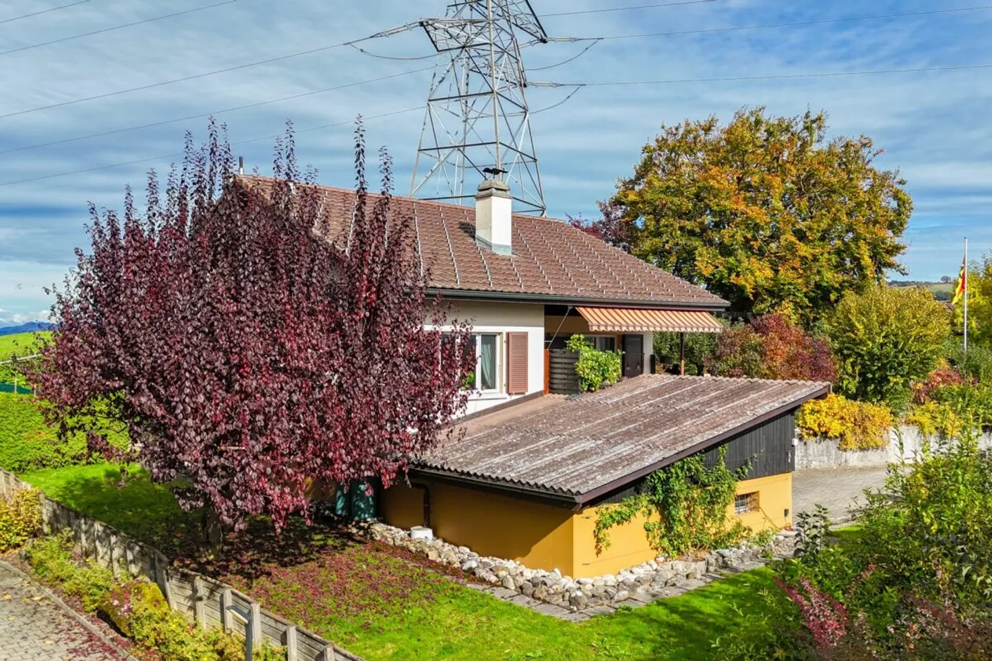 Maison individuelle à vendre - Photo 30 sur 32
