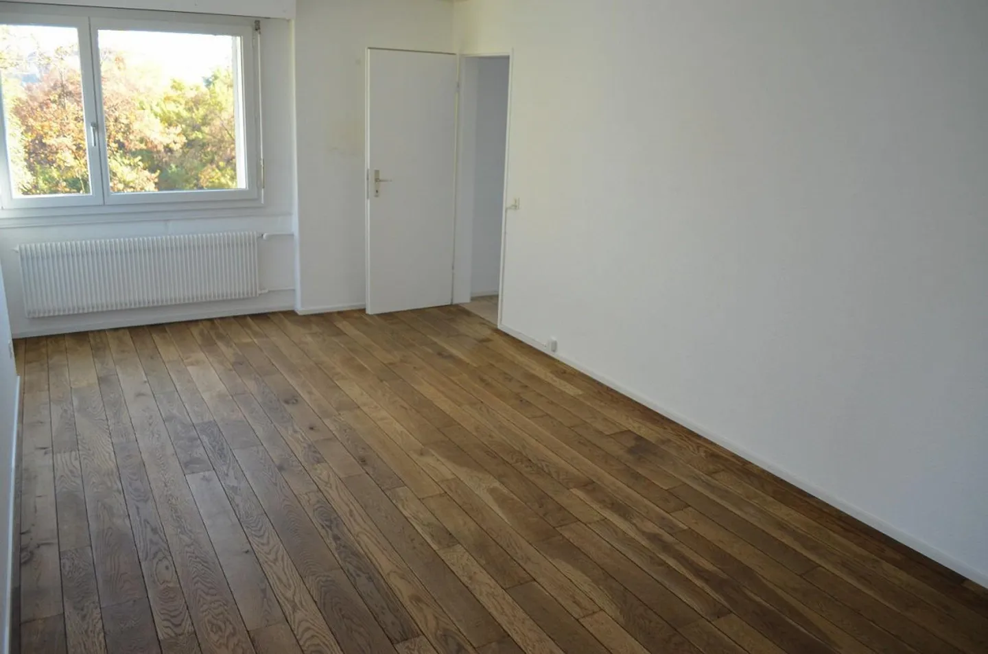 5 1/2-Zimmer Wohnung im Monbijouquartier Bern - Foto 3 von 6