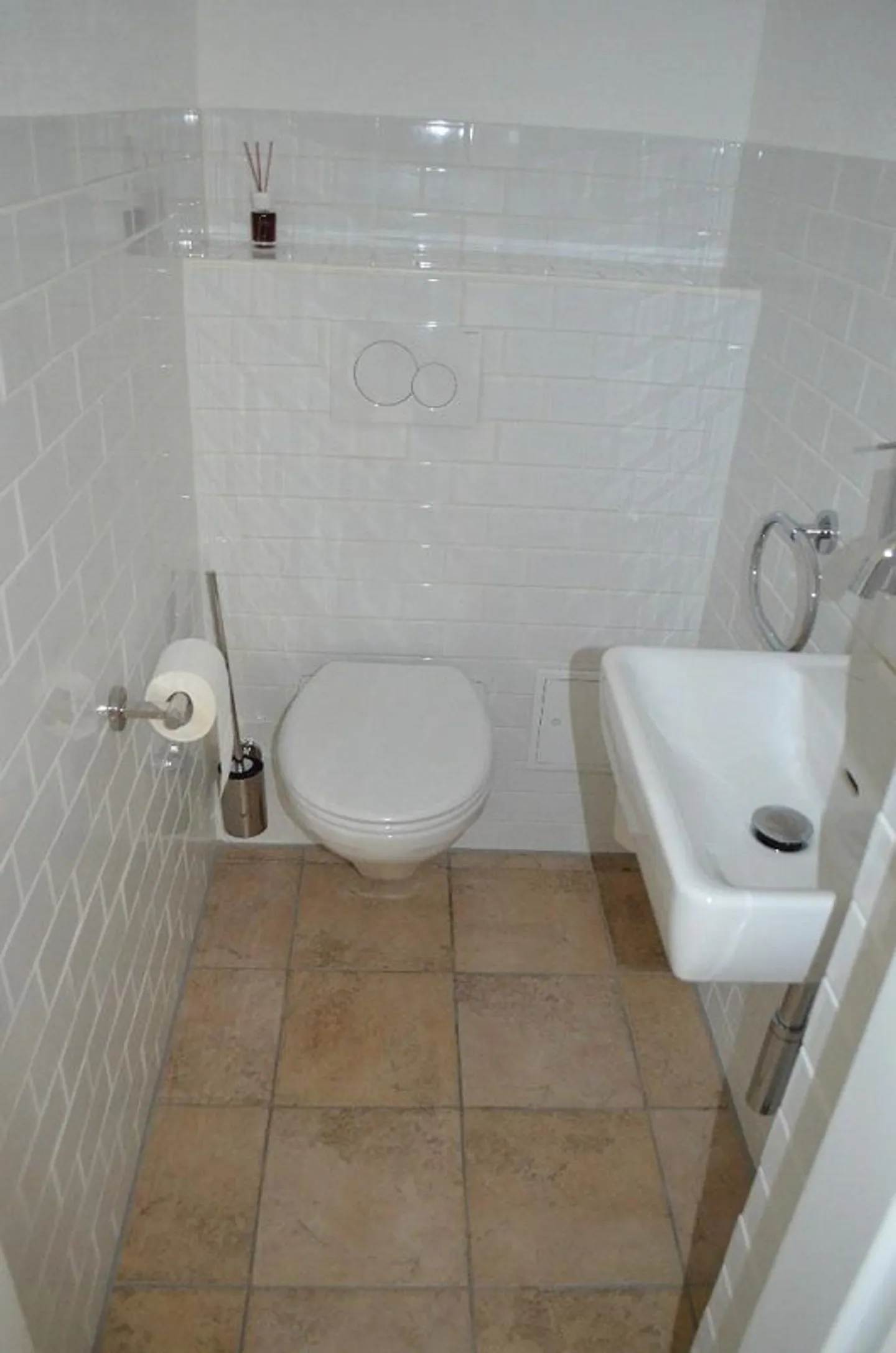 5 1/2-Zimmer Wohnung im Monbijouquartier Bern - Foto 5 von 6