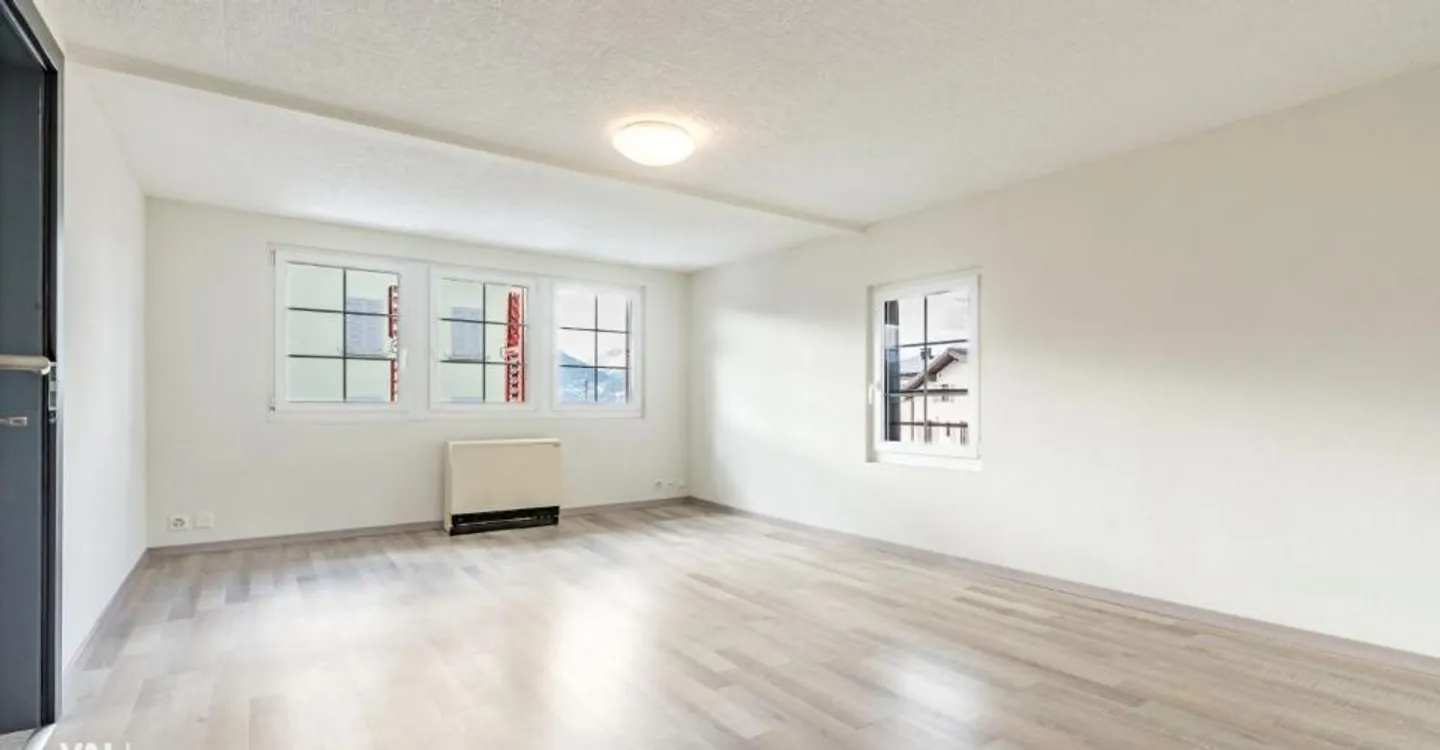 Charming renovated apartment - Photo 2 of 10