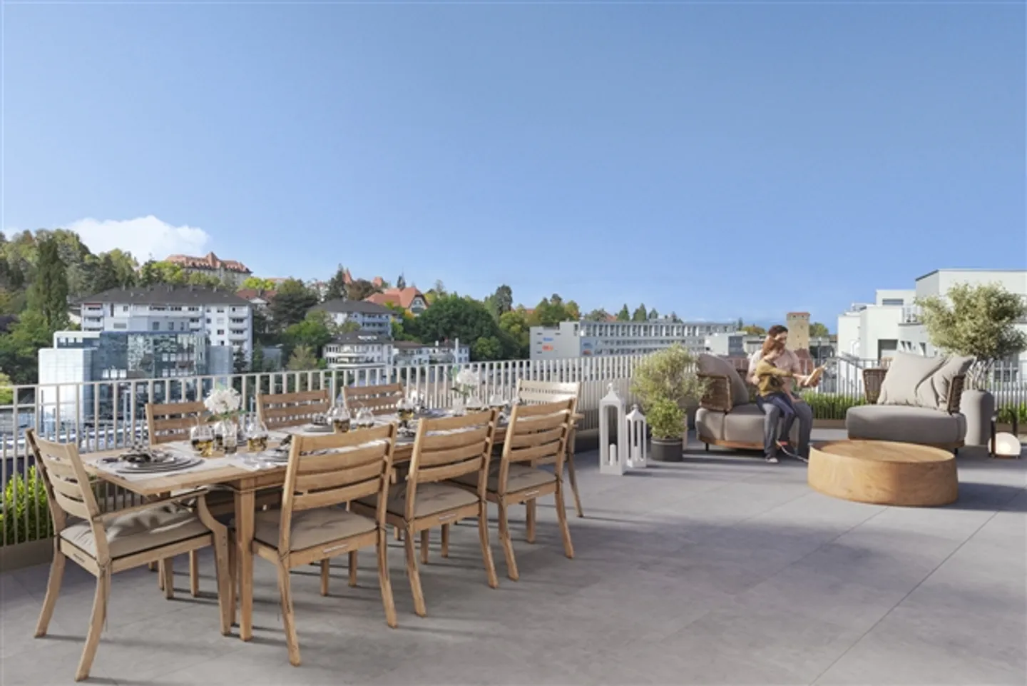 ArsenO Freiburg - Photo 3 sur 16