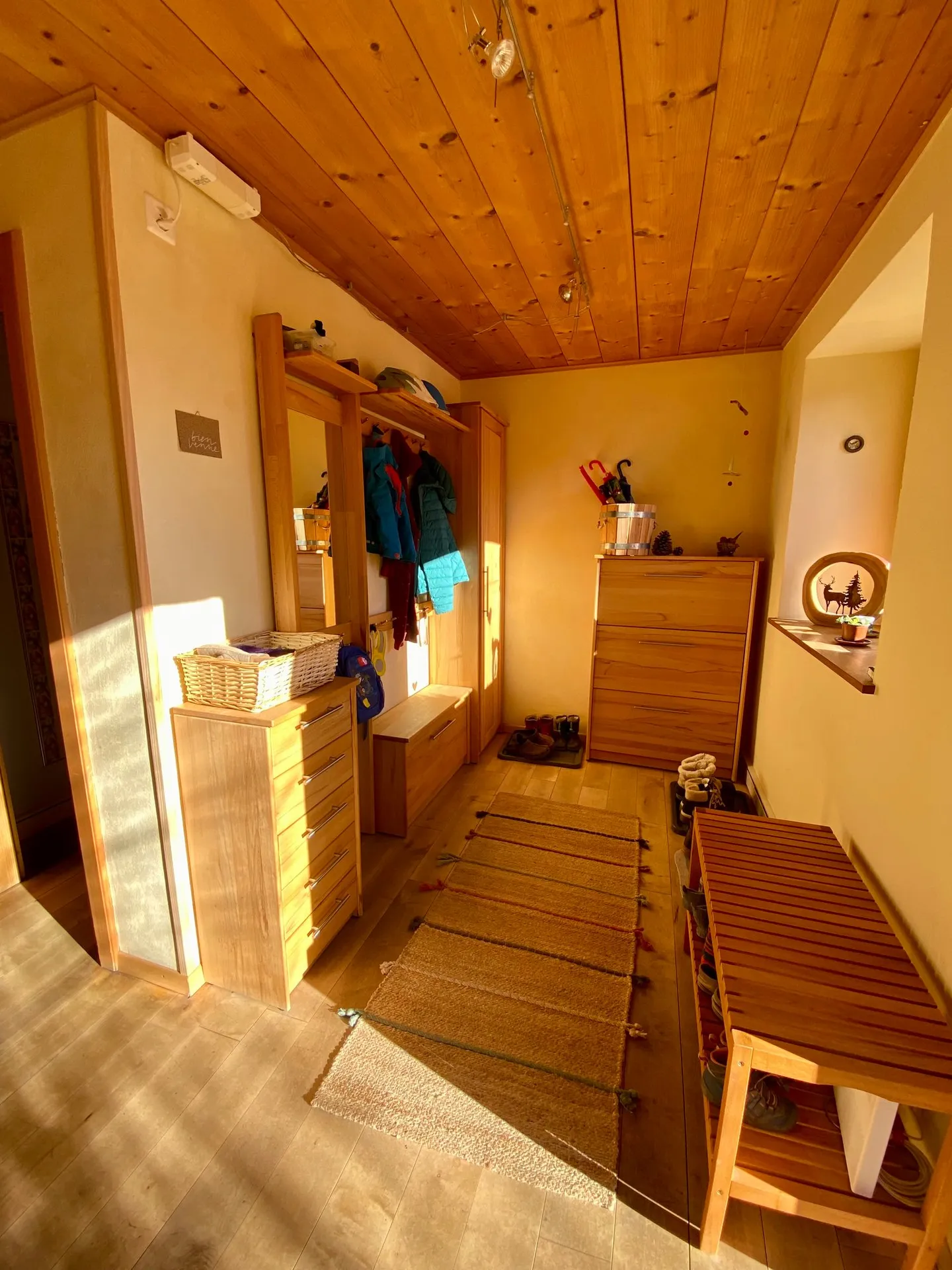 Casa spaziosa con giardino, stalla, fienile - Foto 13 di 47