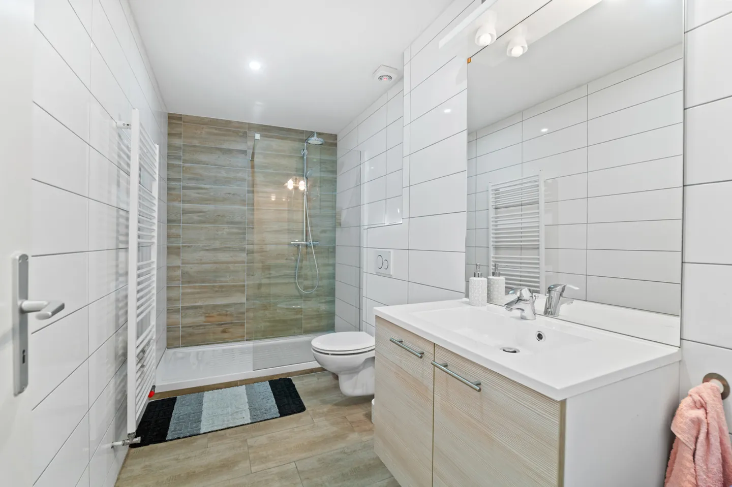 Duplex a Bavois - Foto 5 di 13