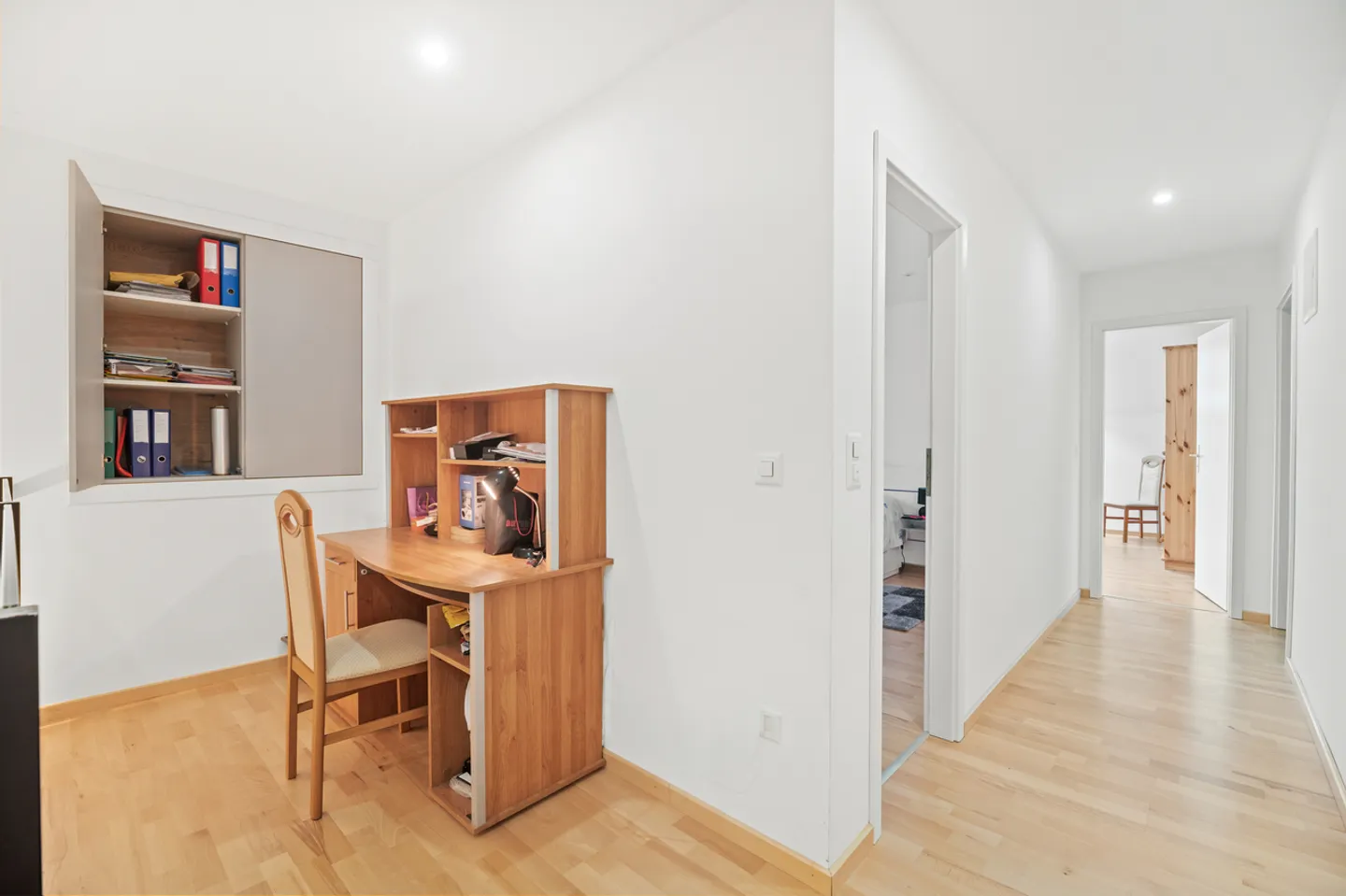 Duplex a Bavois - Foto 6 di 13