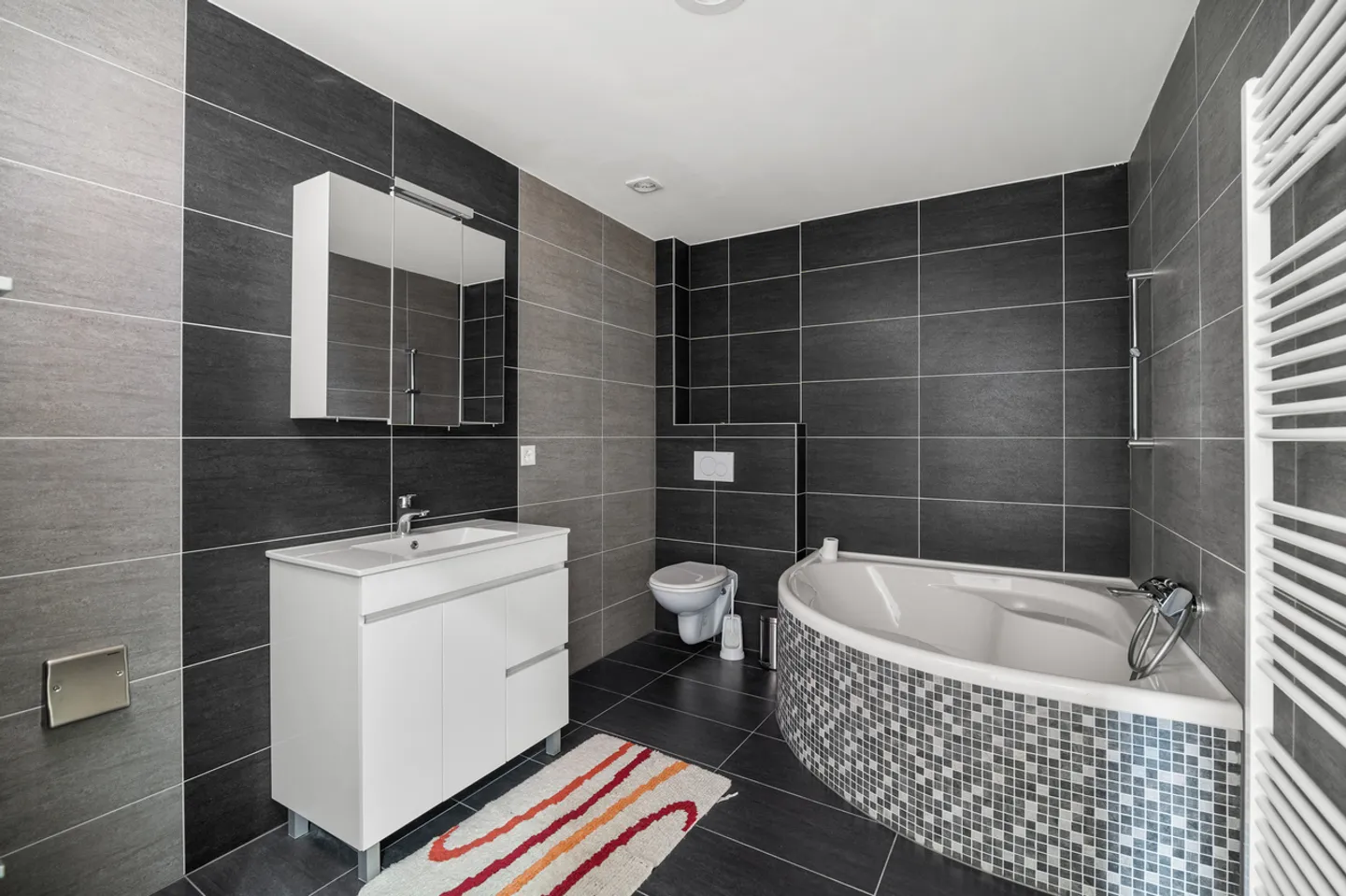 Duplex a Bavois - Foto 9 di 13