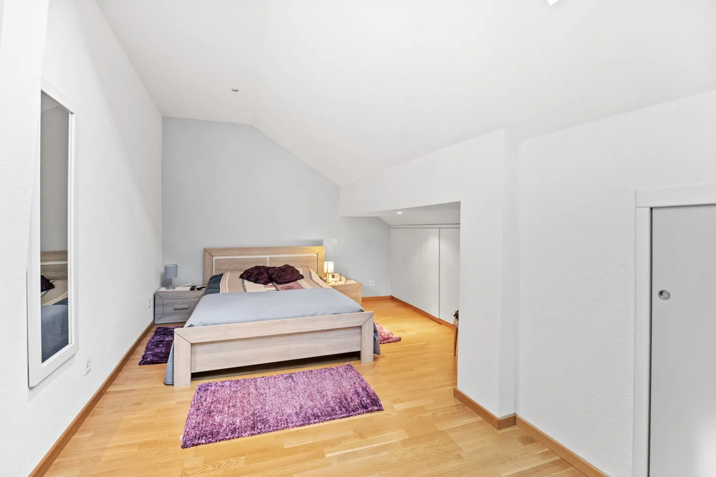 Duplex a Bavois - Foto 10 di 13