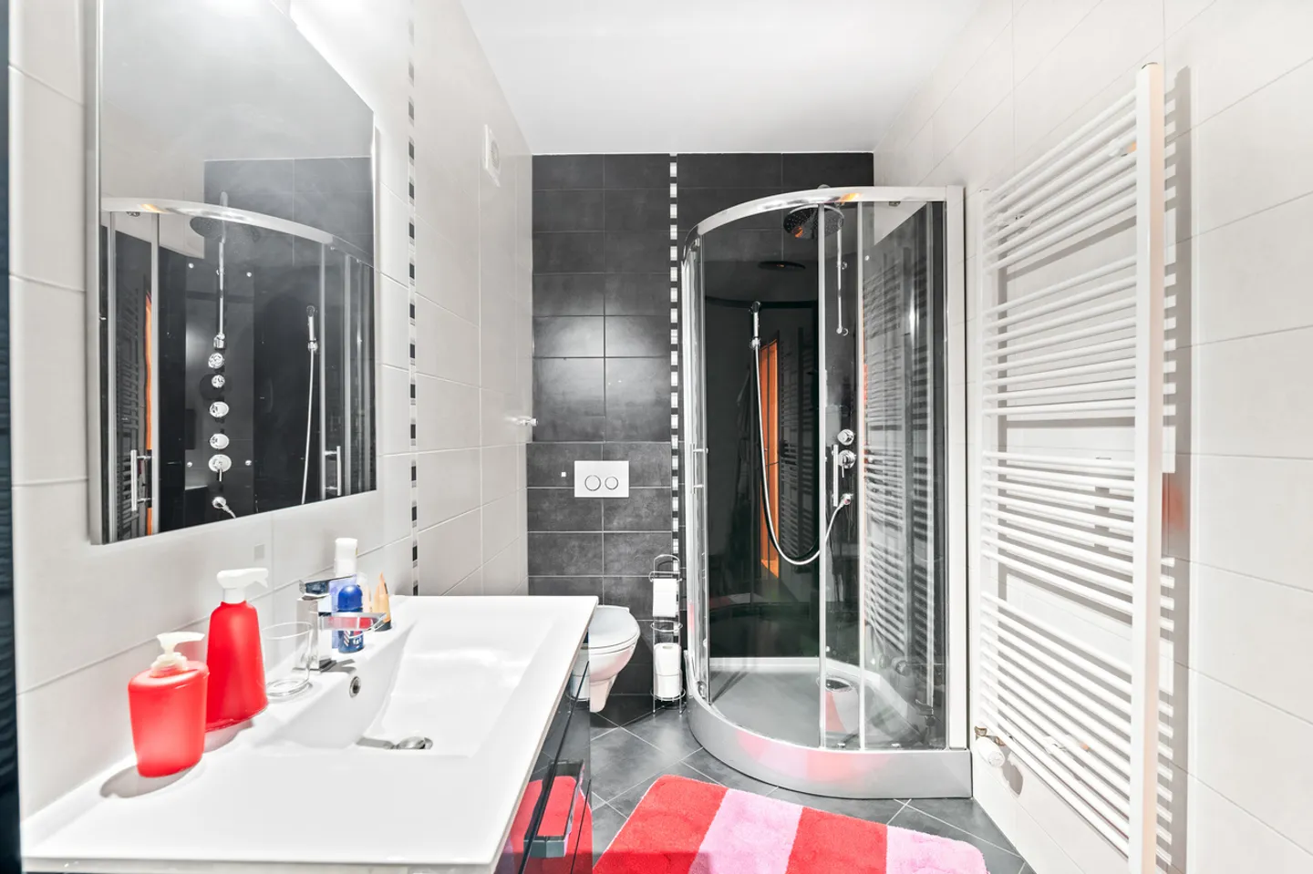 Duplex a Bavois - Foto 11 di 13