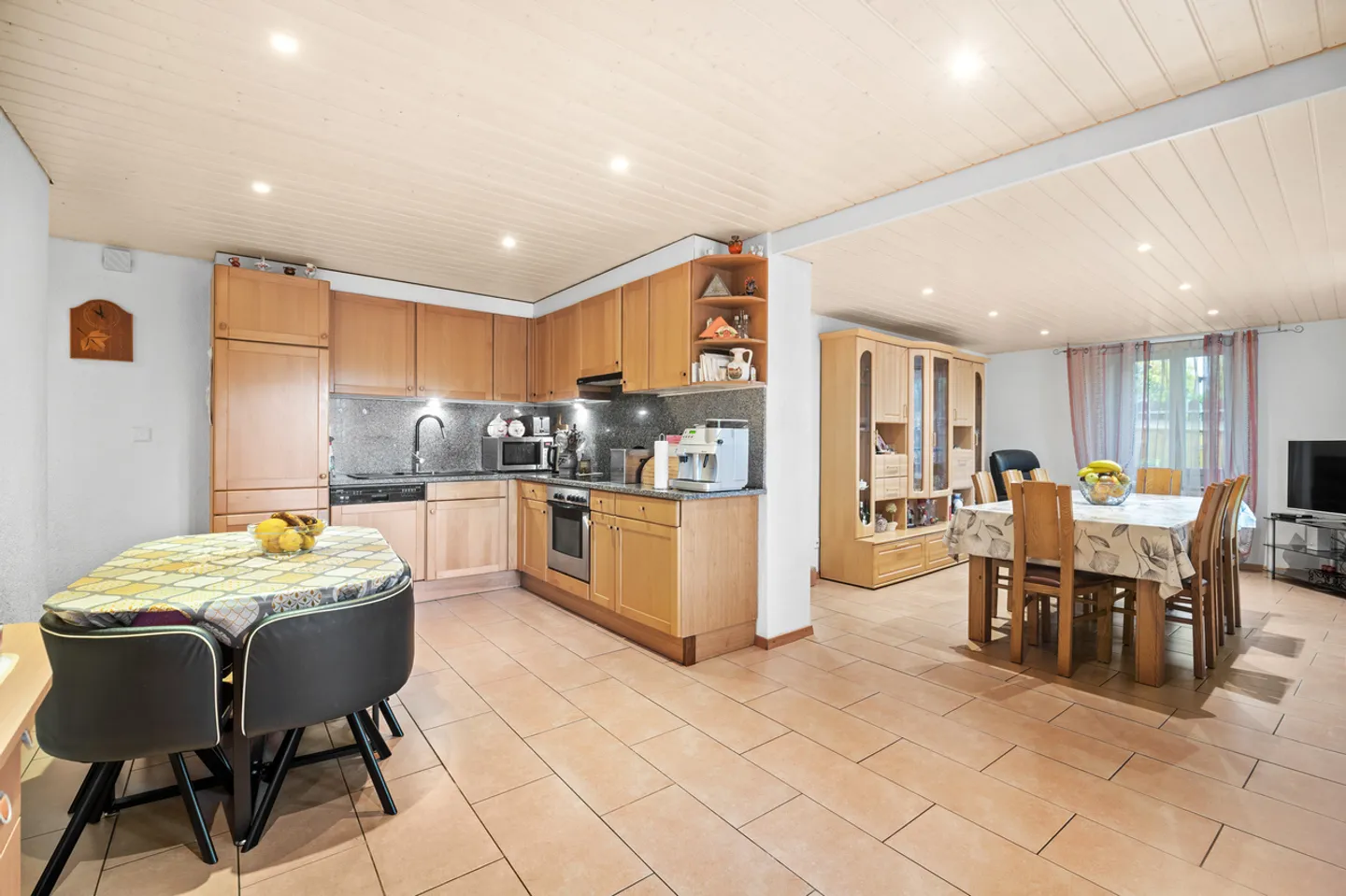 Duplex a Bavois - Foto 13 di 13