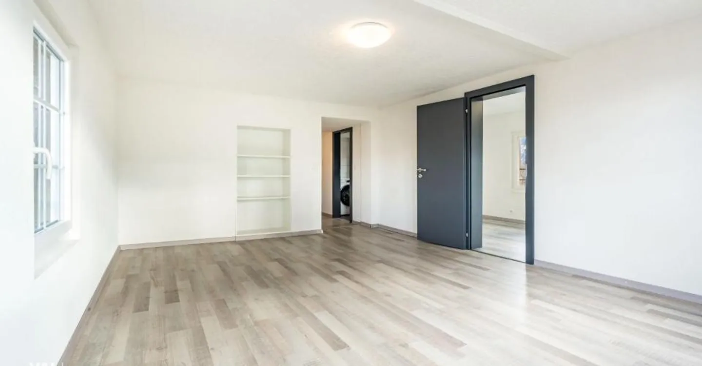 Charming renovated apartment - Photo 3 of 10