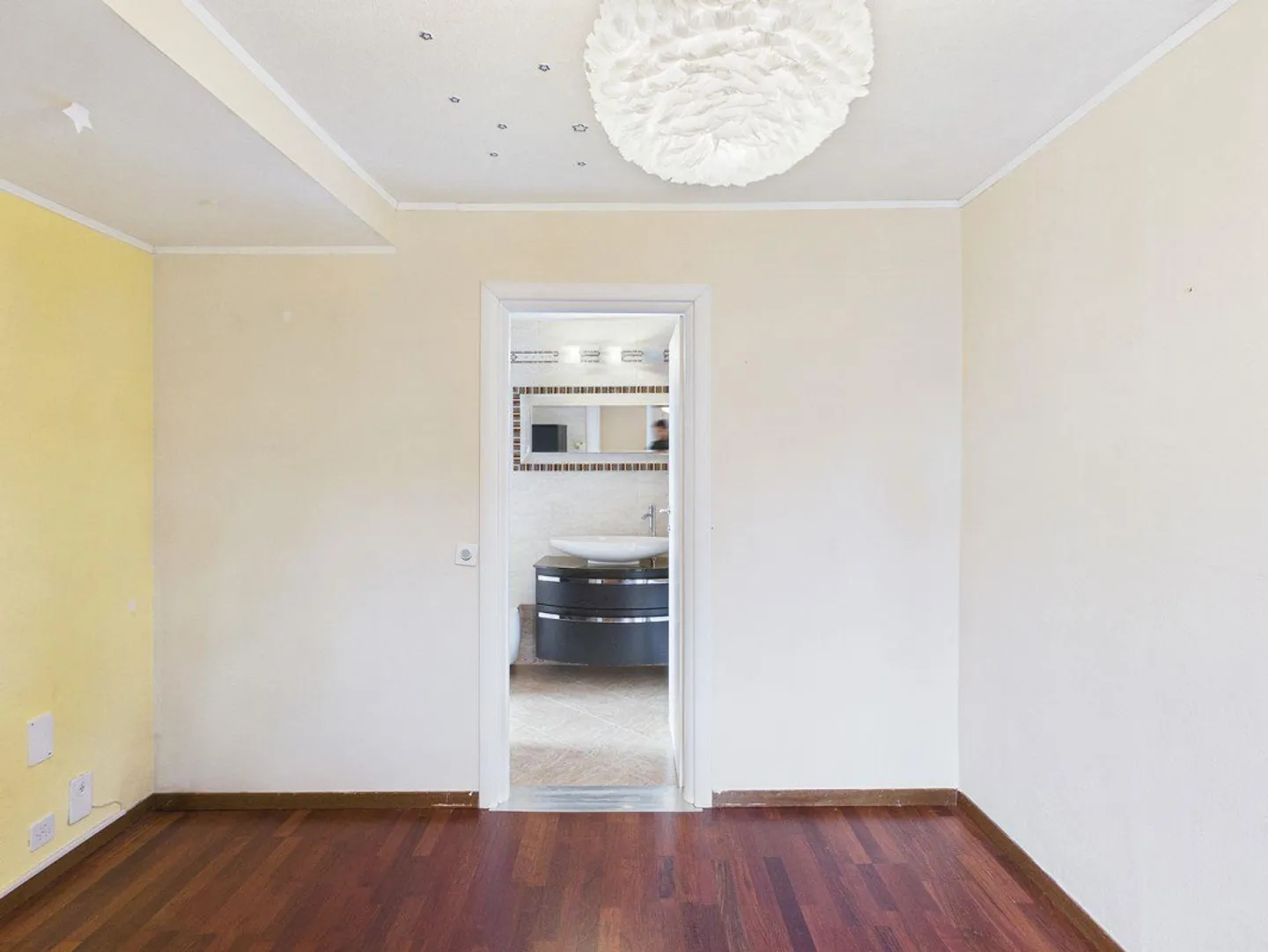 Maison de 4.5 pièces dans le centre historique d'Agno - Photo 10 sur 19