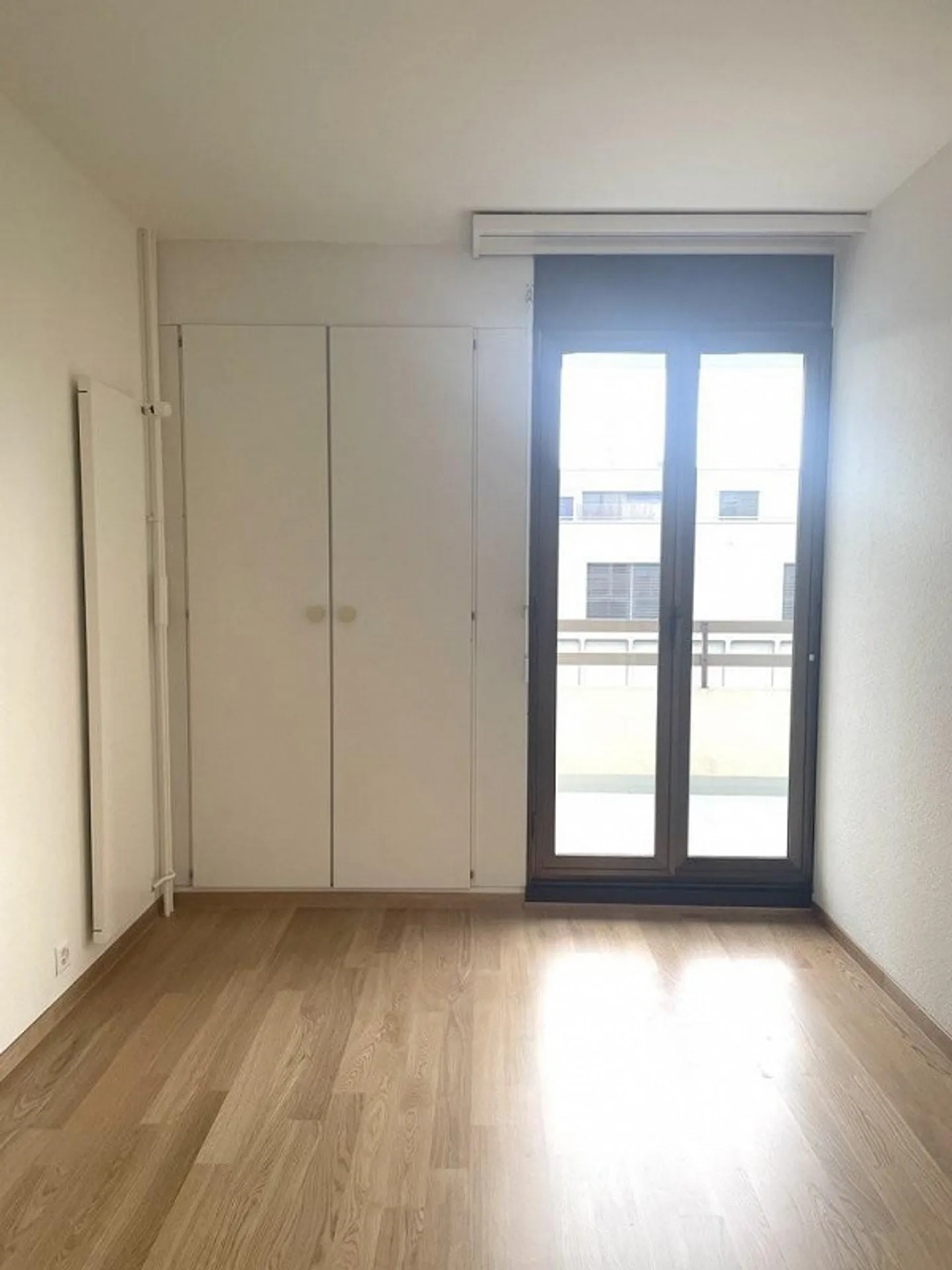 Close to international organizations with reduced rent for 3 years - Photo 10 of 12