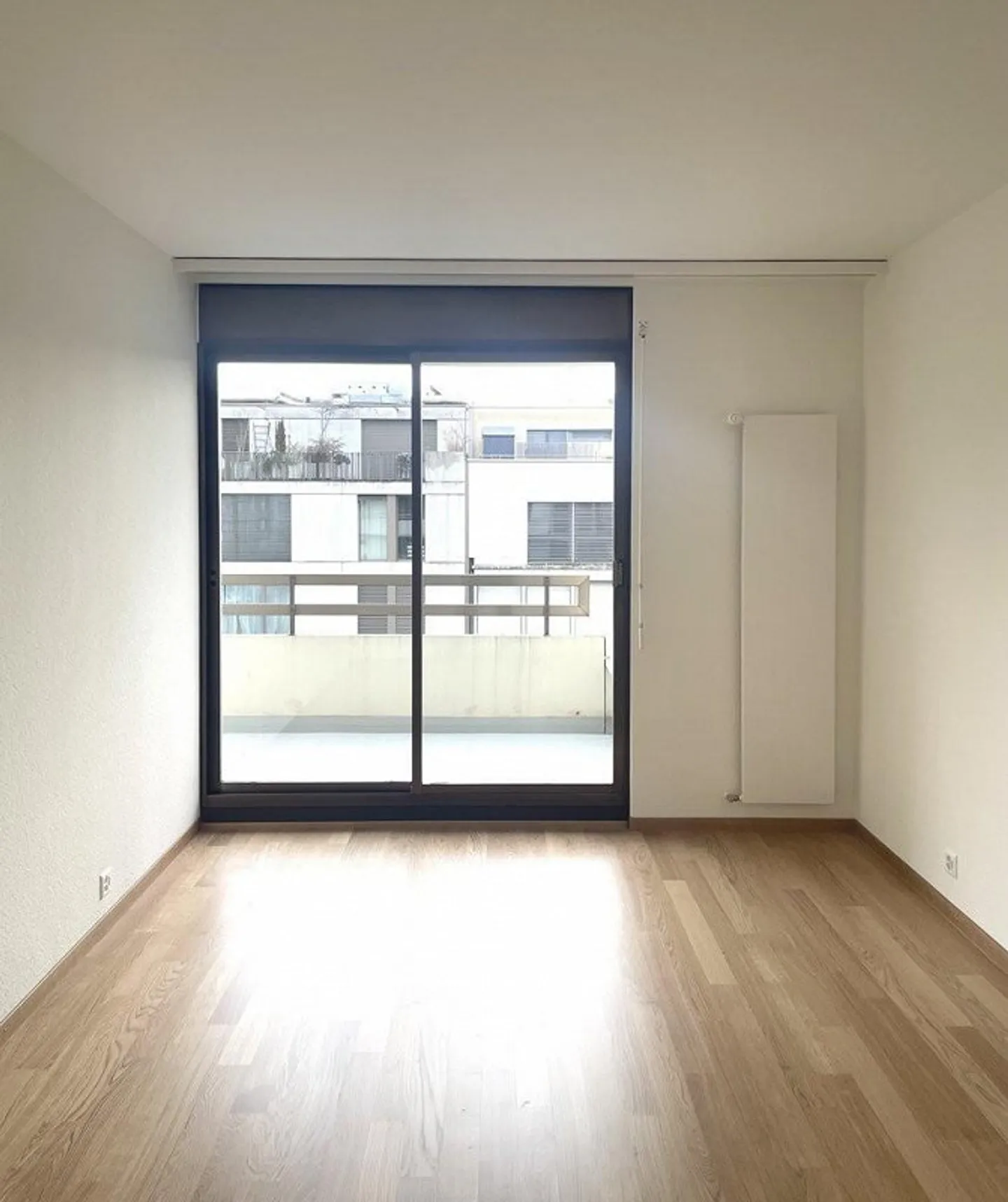 Close to international organizations with reduced rent for 3 years - Photo 11 of 12