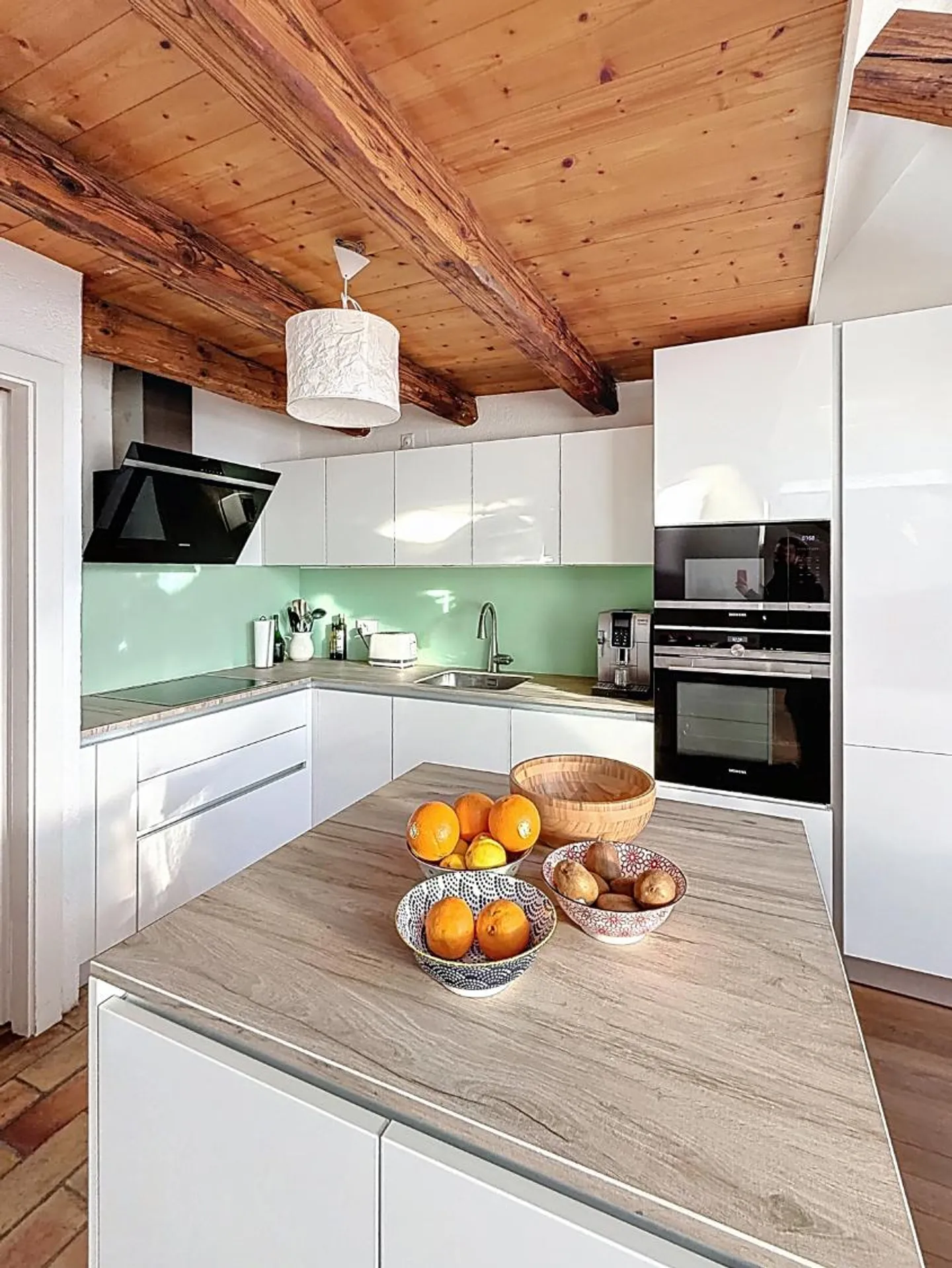 4-room apartment - Photo 3 of 13