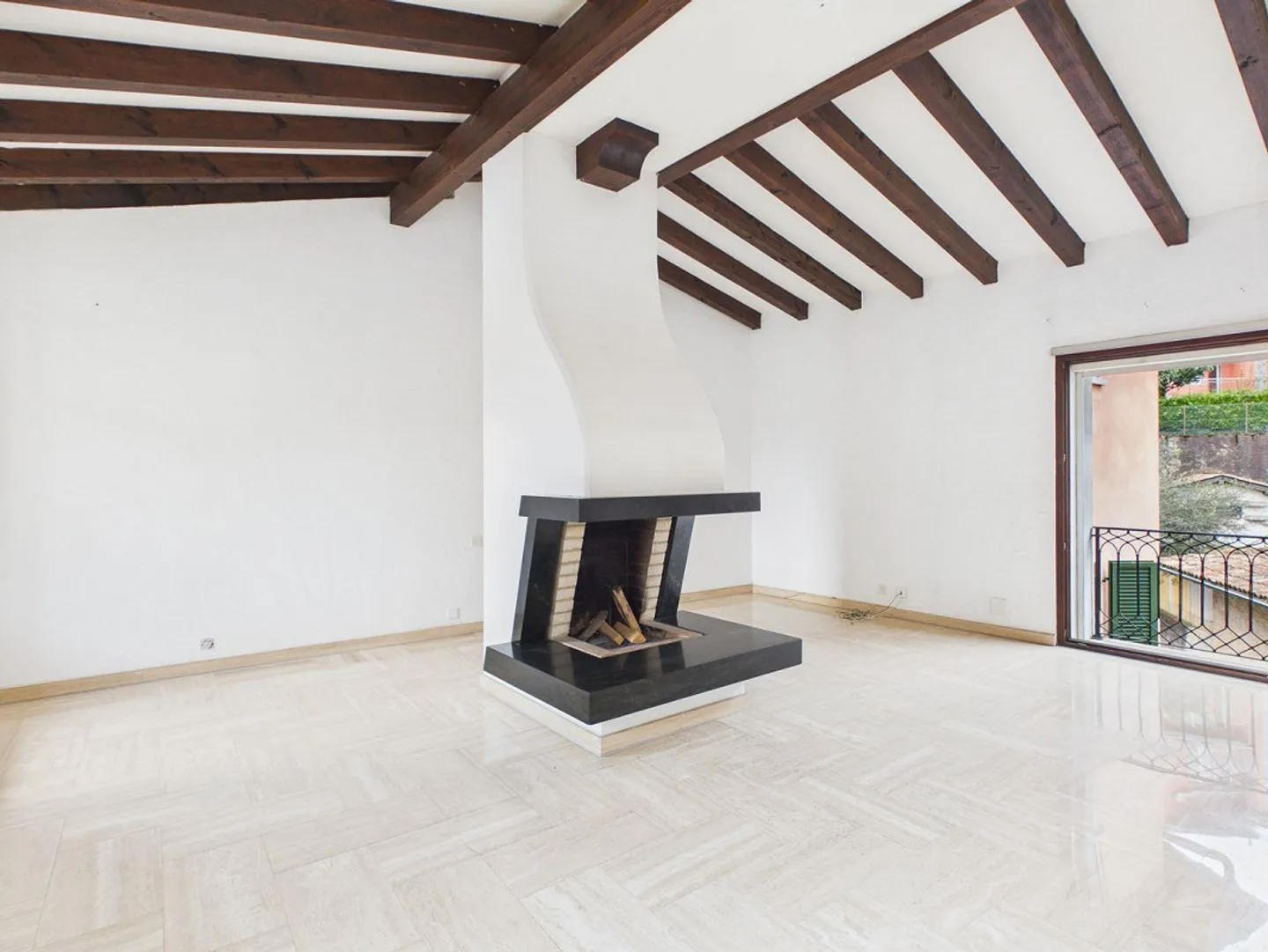 Maison de 4.5 pièces dans le centre historique d'Agno - Photo 18 sur 19