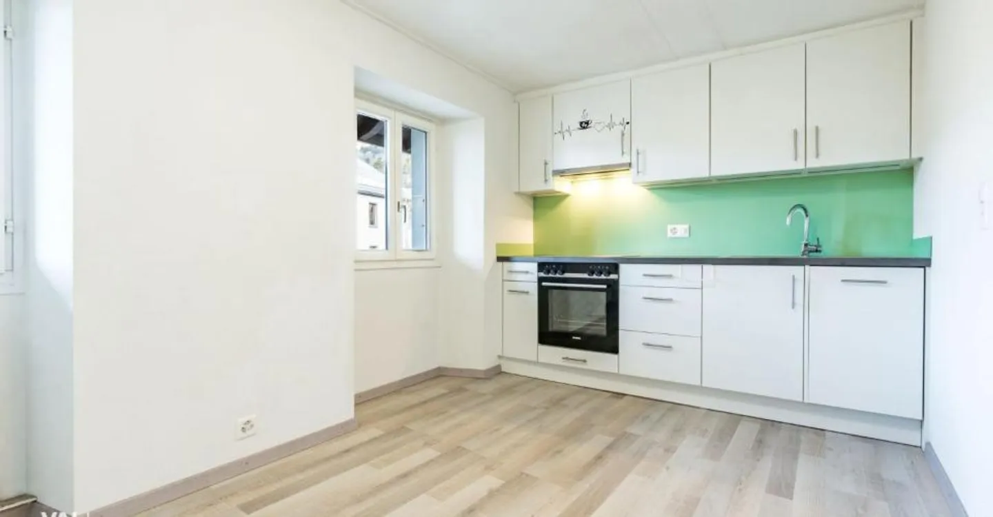 Charming renovated apartment - Photo 6 of 10