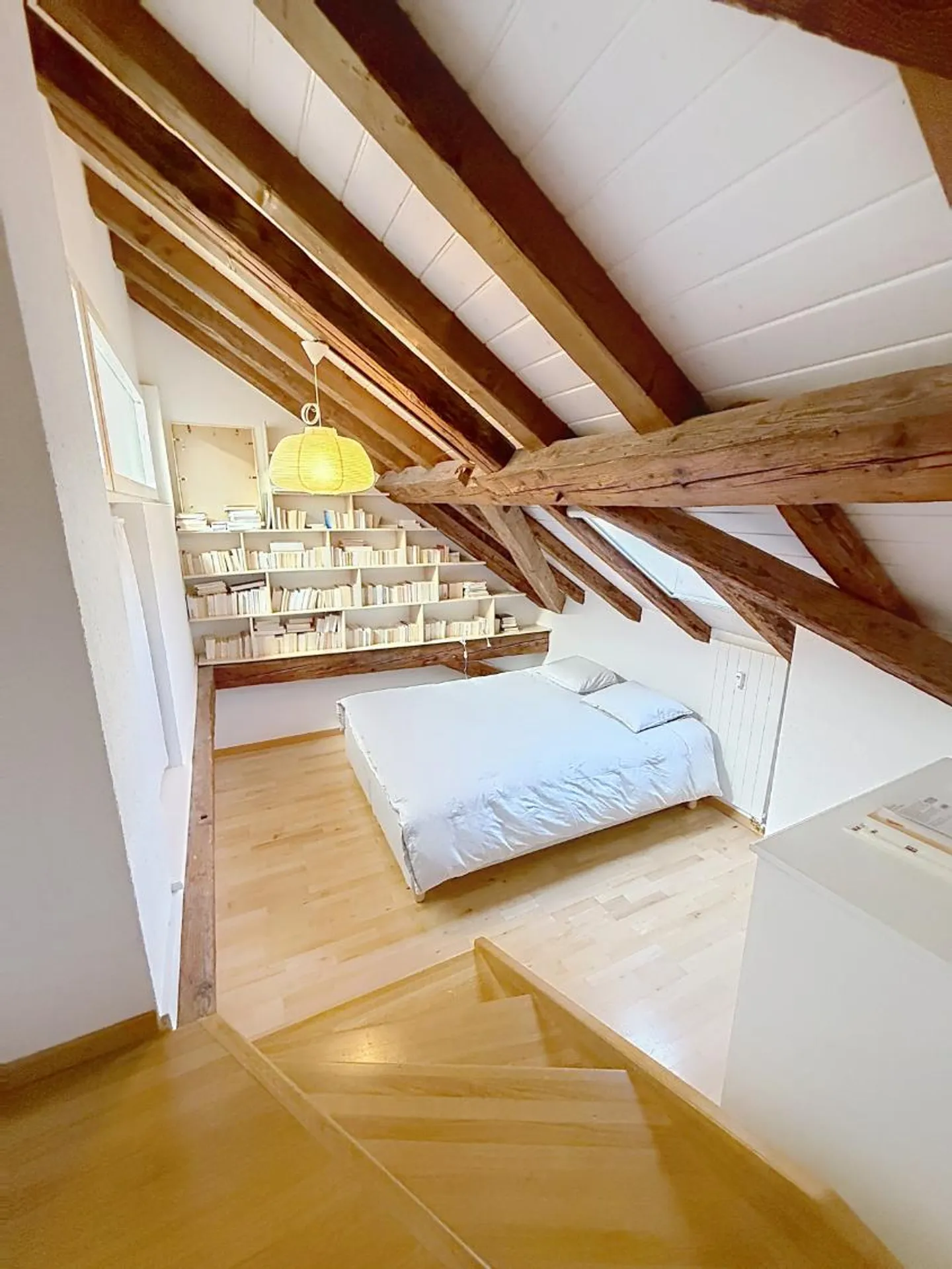 4-room apartment - Photo 6 of 13