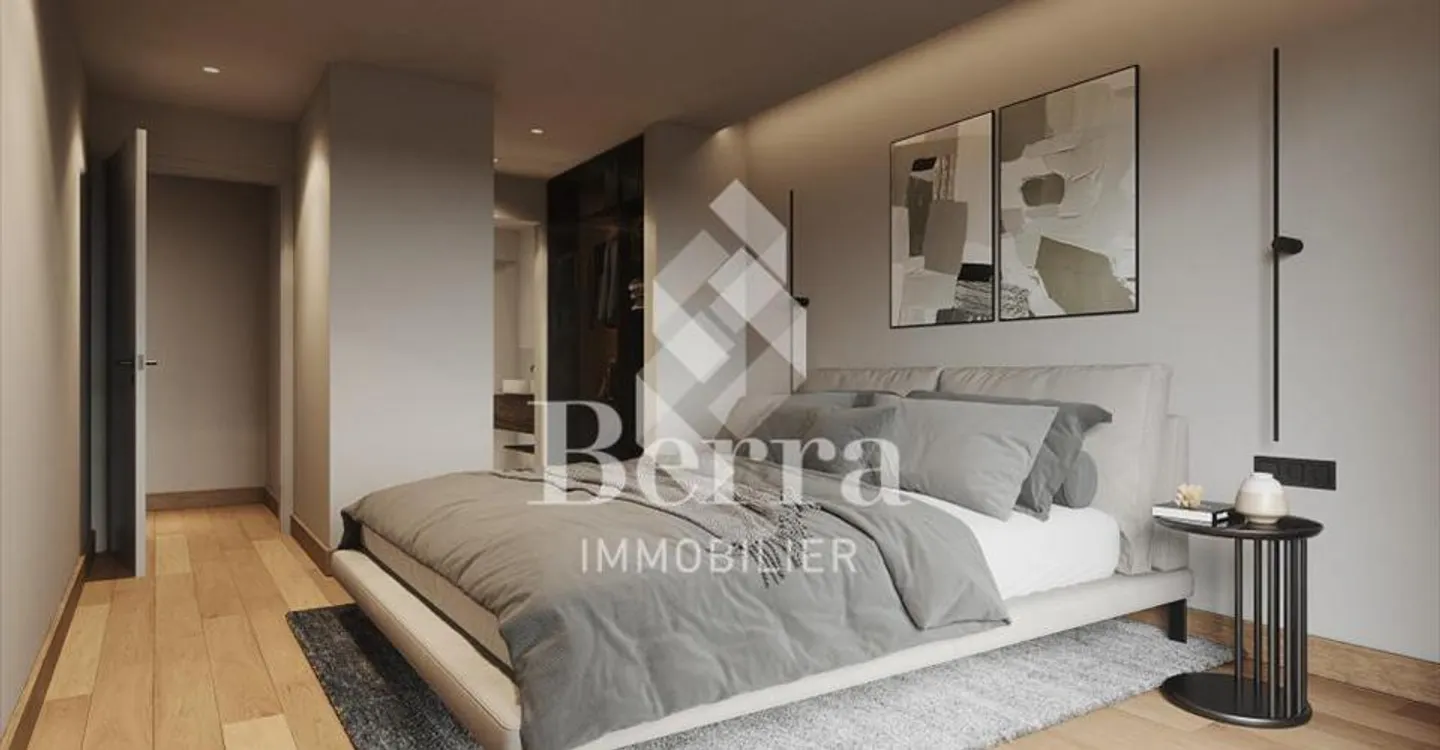 Westausrichtung - 1. Etage - Foto 4 von 6
