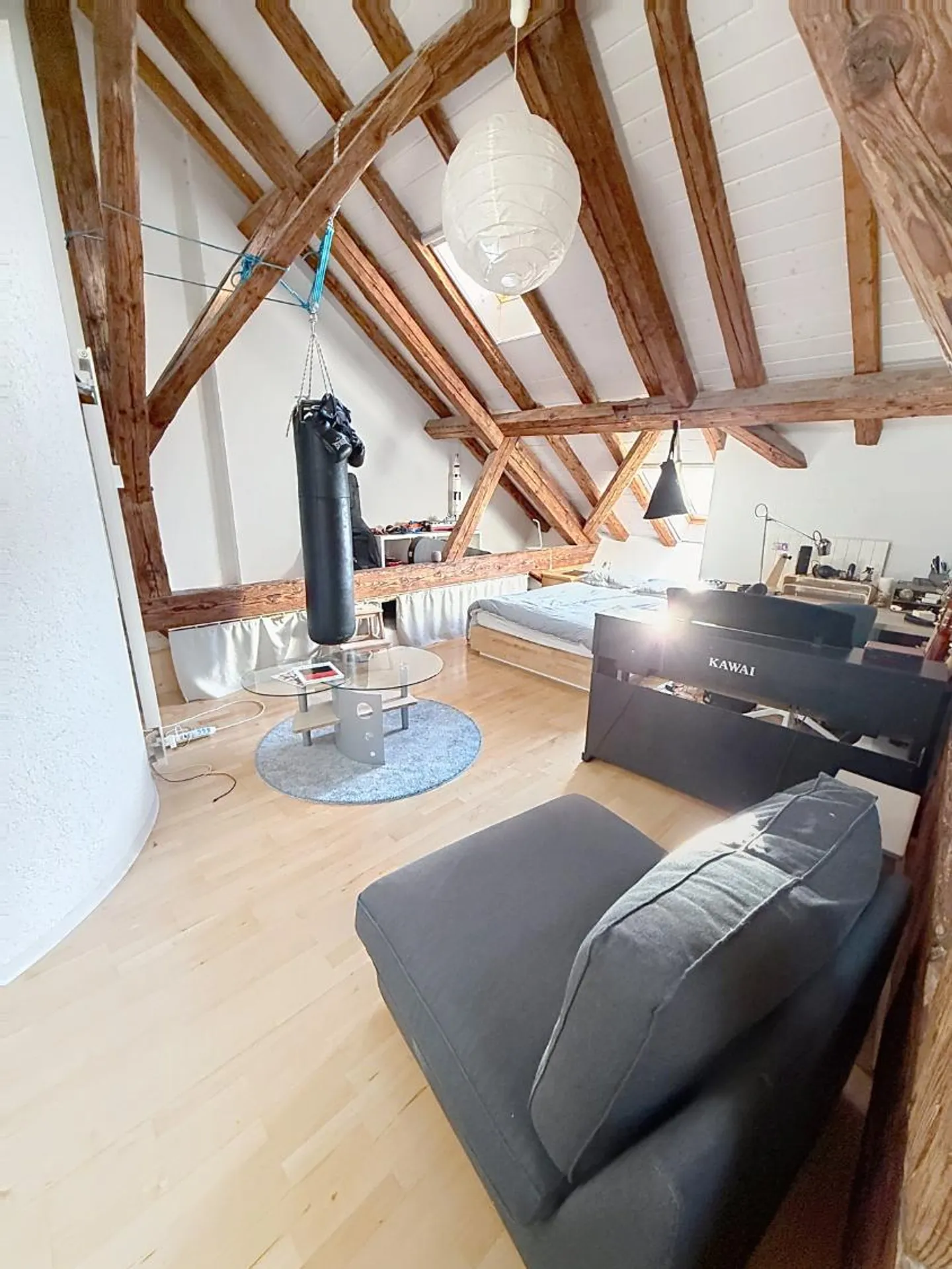 4-room apartment - Photo 7 of 13