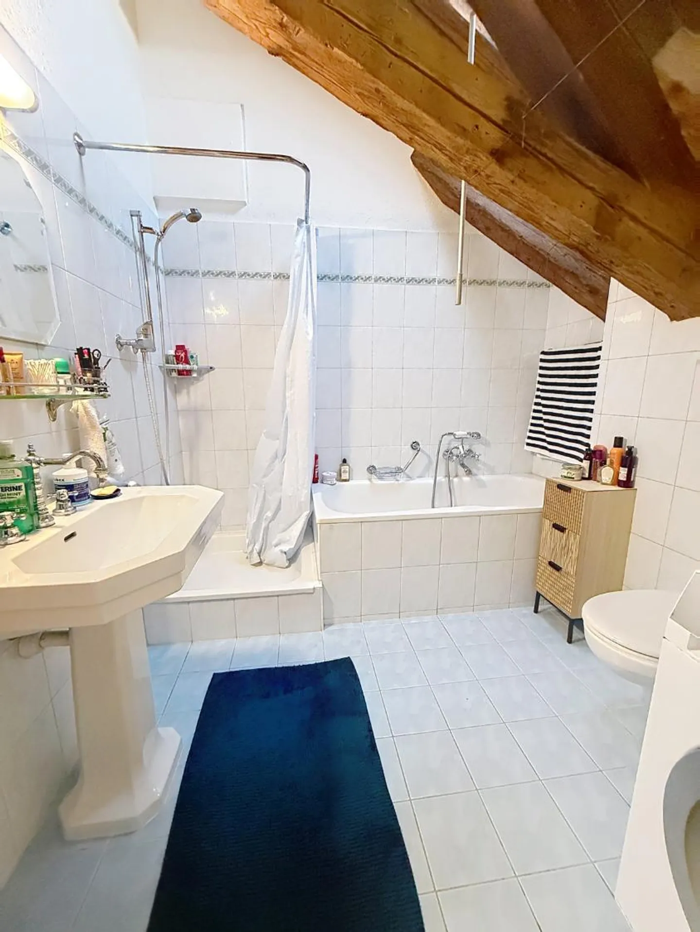 4-room apartment - Photo 8 of 13