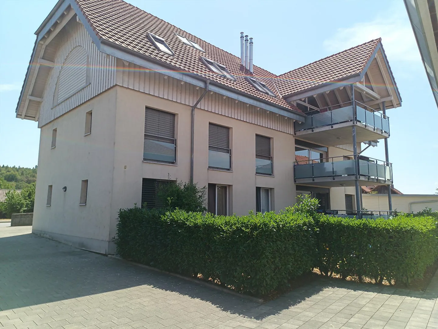 Proprietà di investimento ben tenuta - Foto 1 di 7