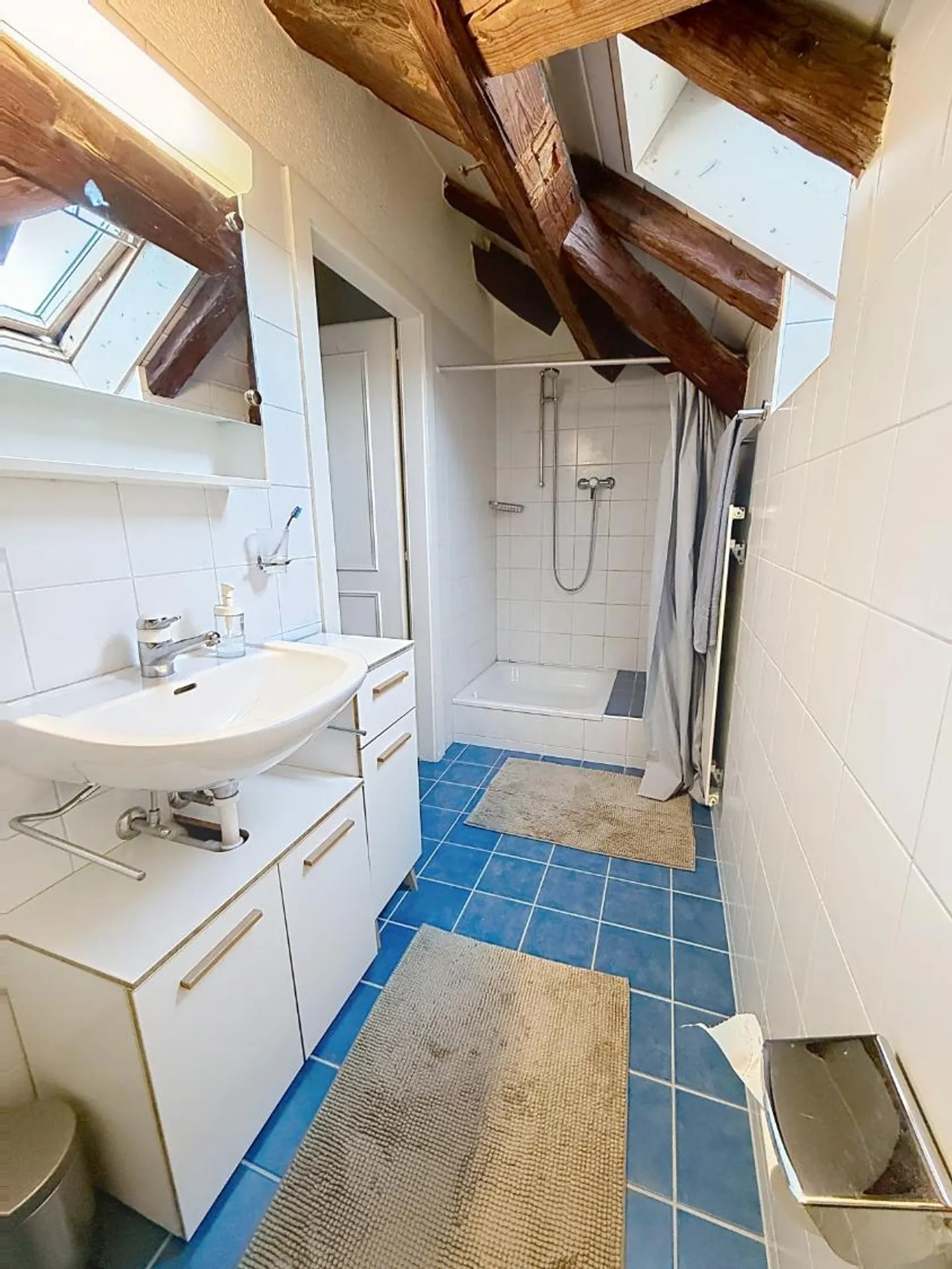 4-room apartment - Photo 9 of 13