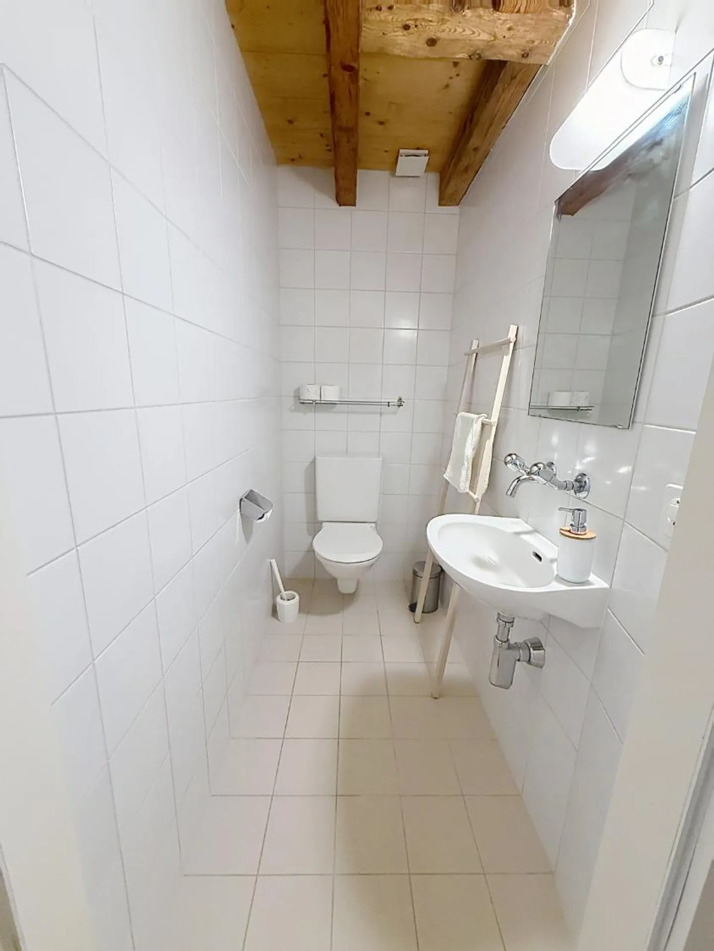 4-room apartment - Photo 10 of 13